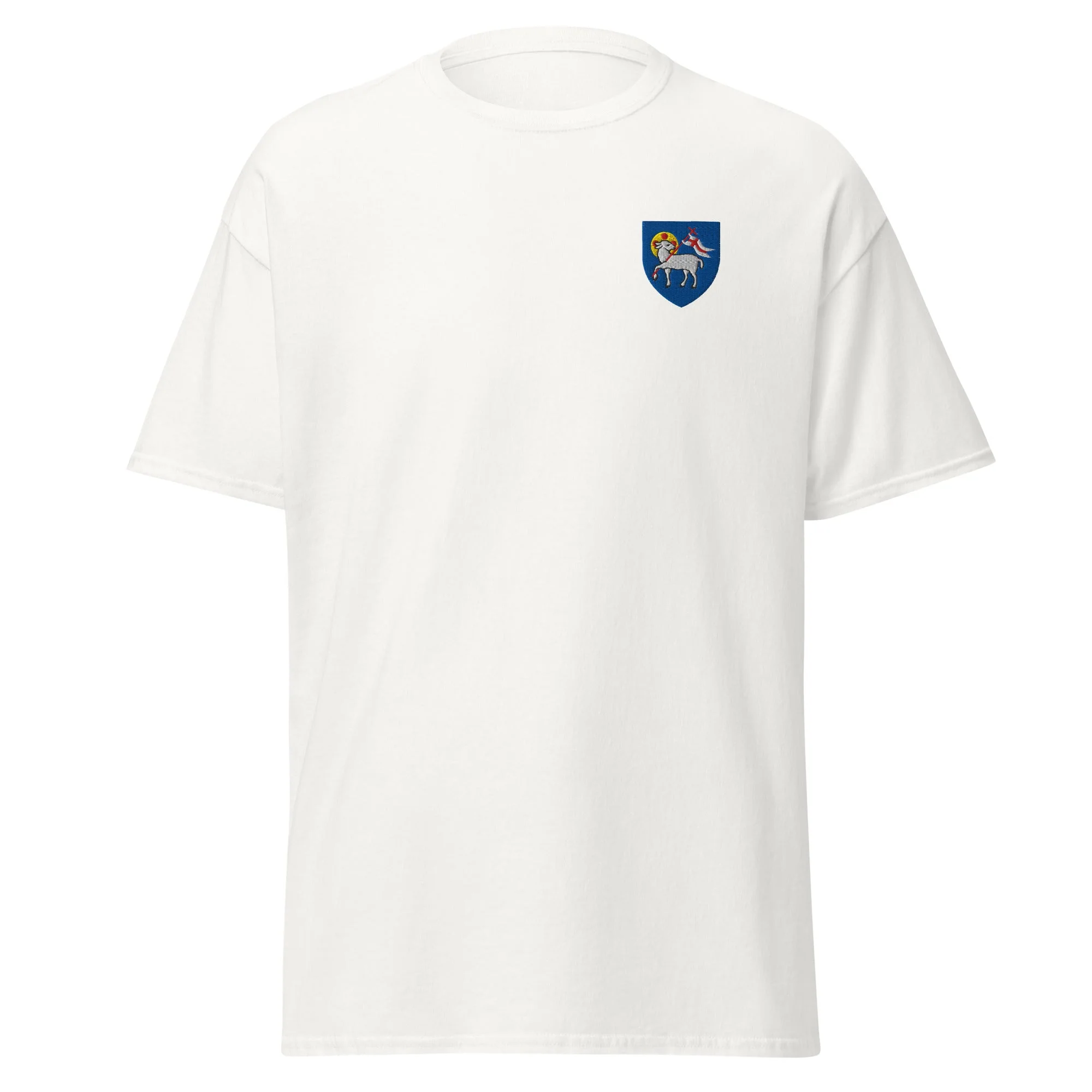 T-shirt - Grasse