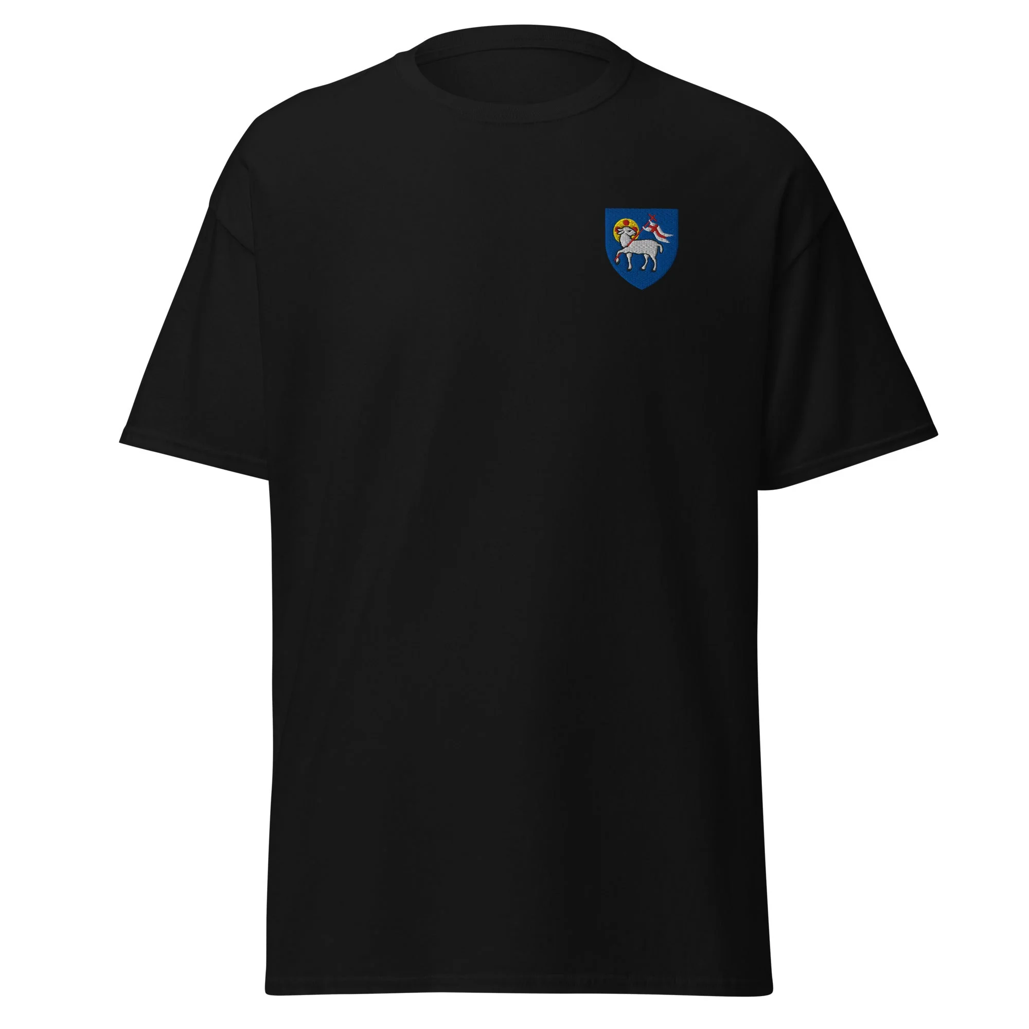T-shirt - Grasse - Image 7