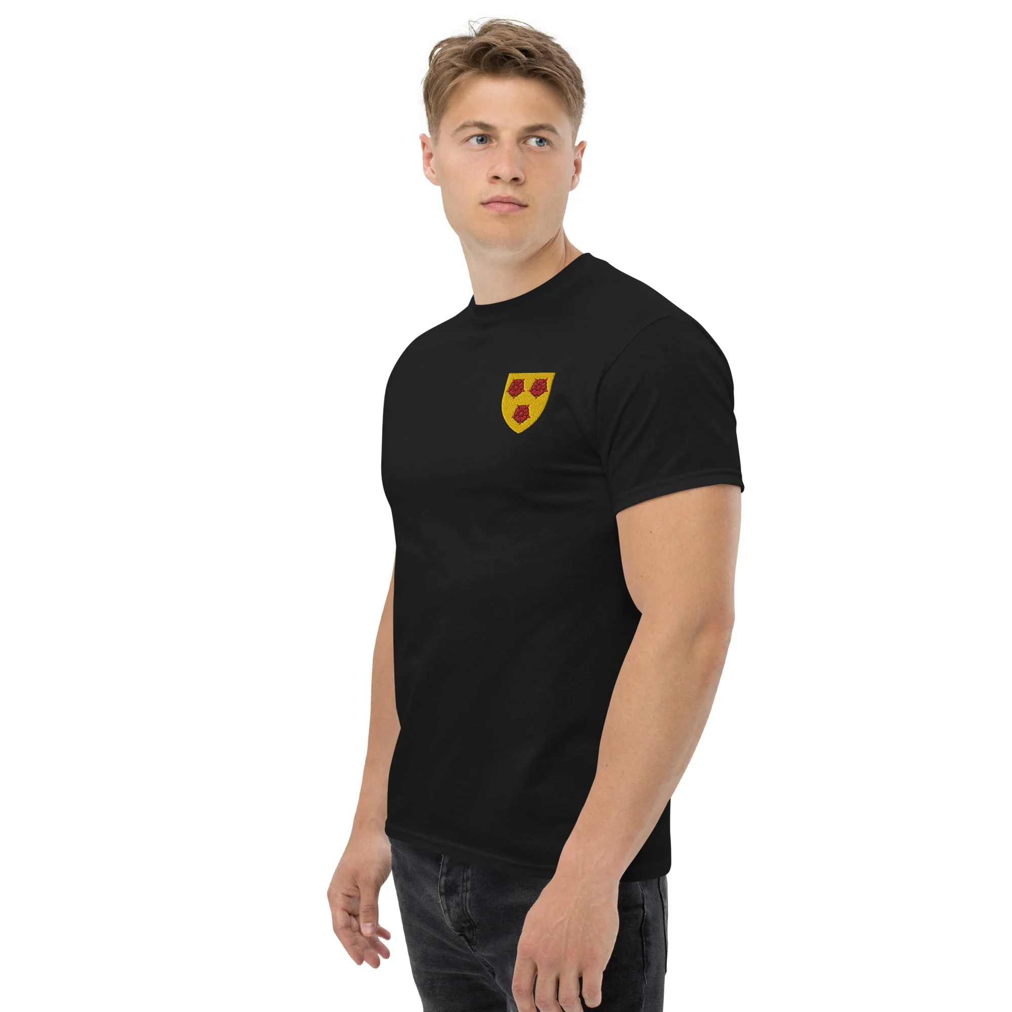 T-shirt - Grenoble - Image 10