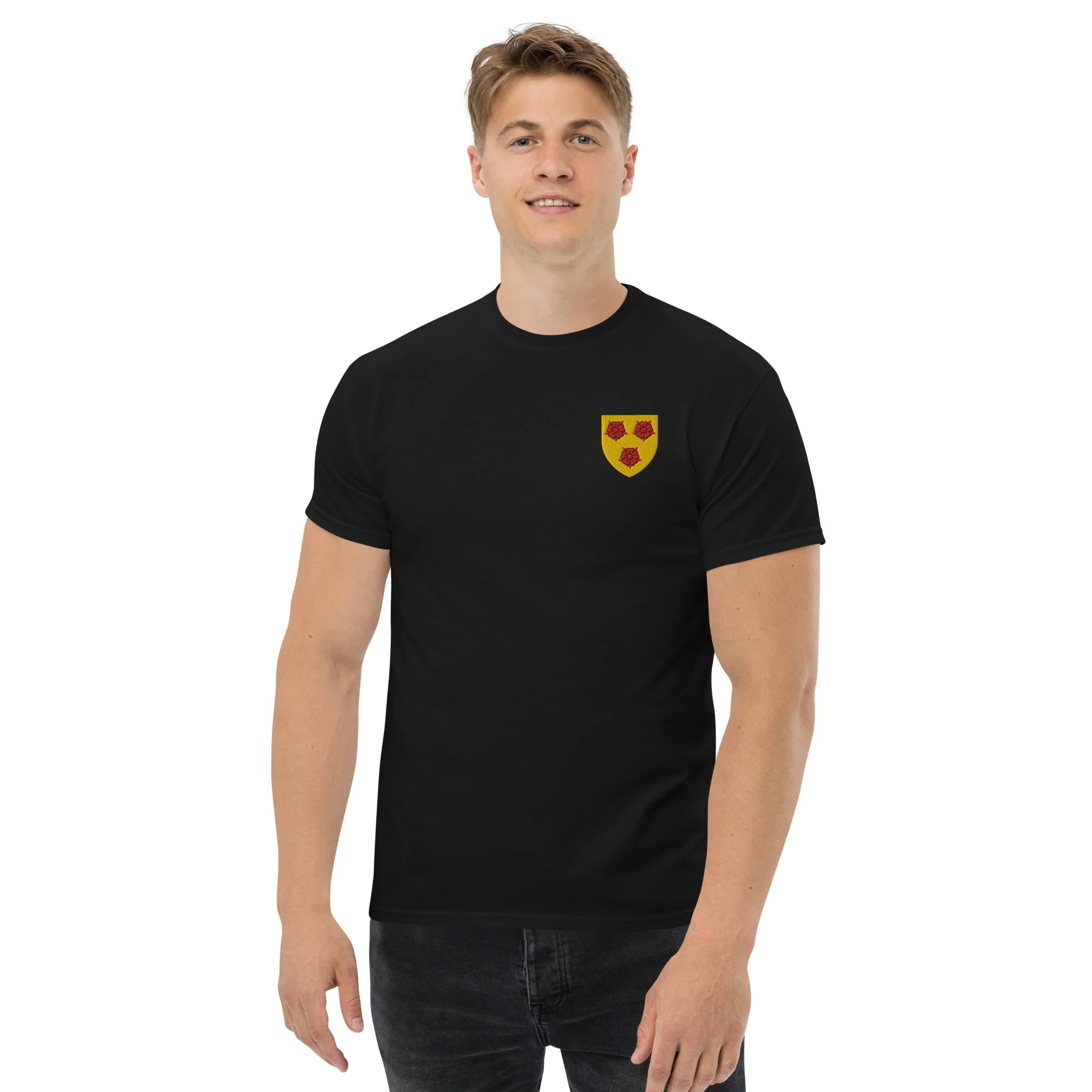 T-shirt - Grenoble - Image 14