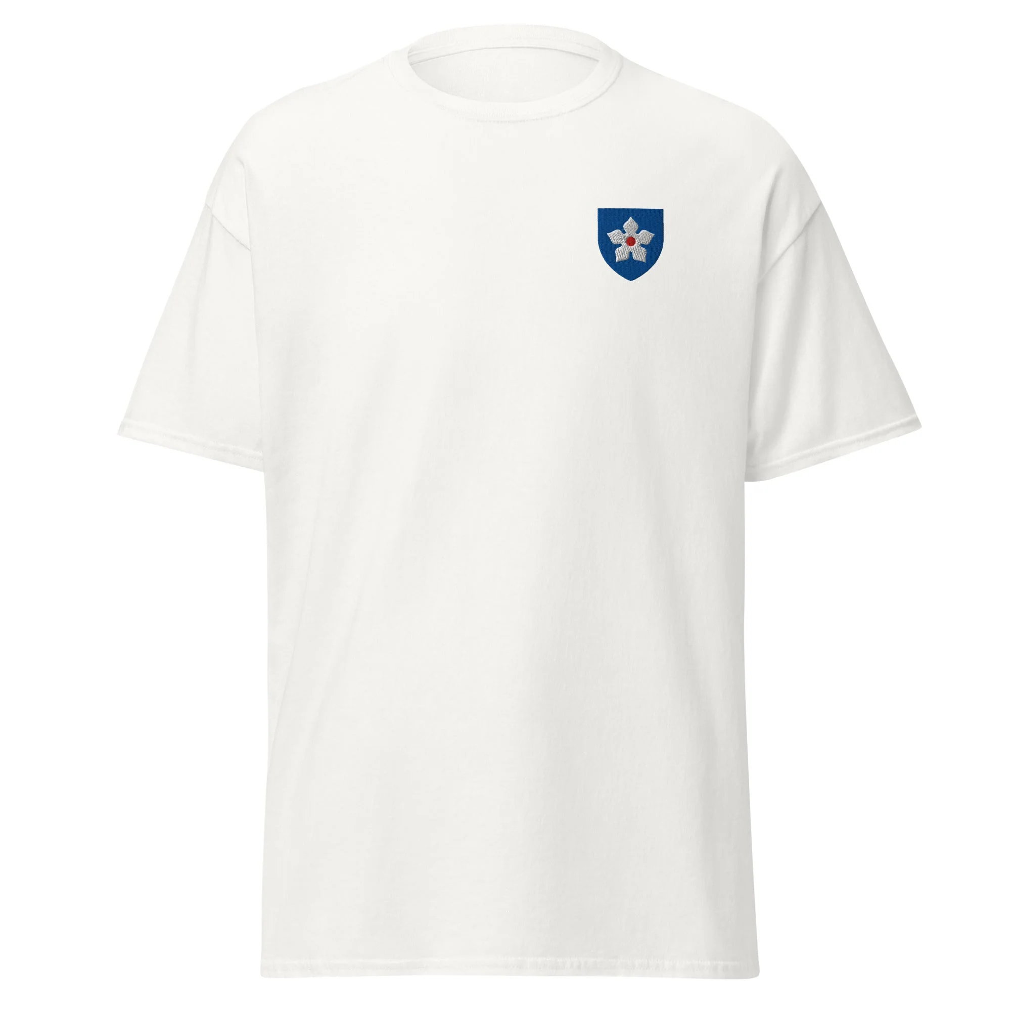 T-shirt - Haguenau