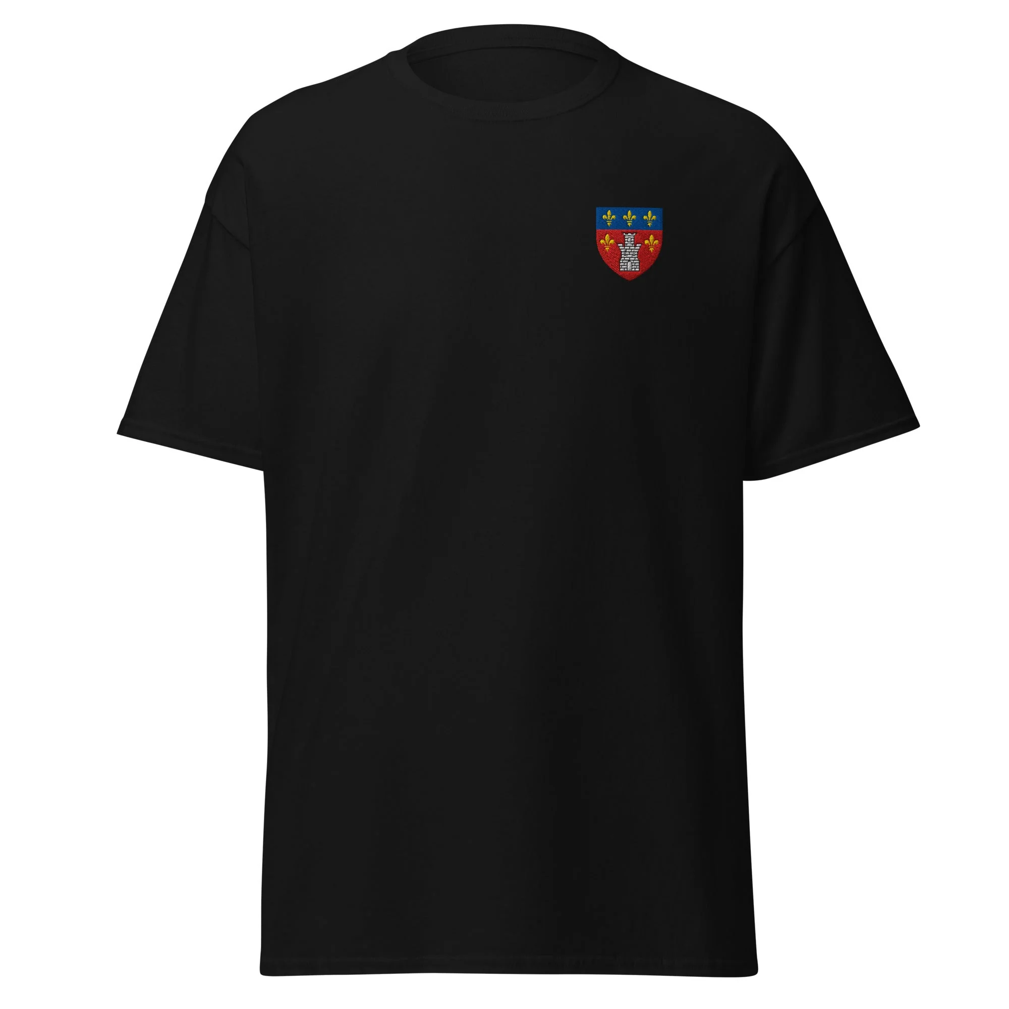T-shirt - Honfleur - Image 8