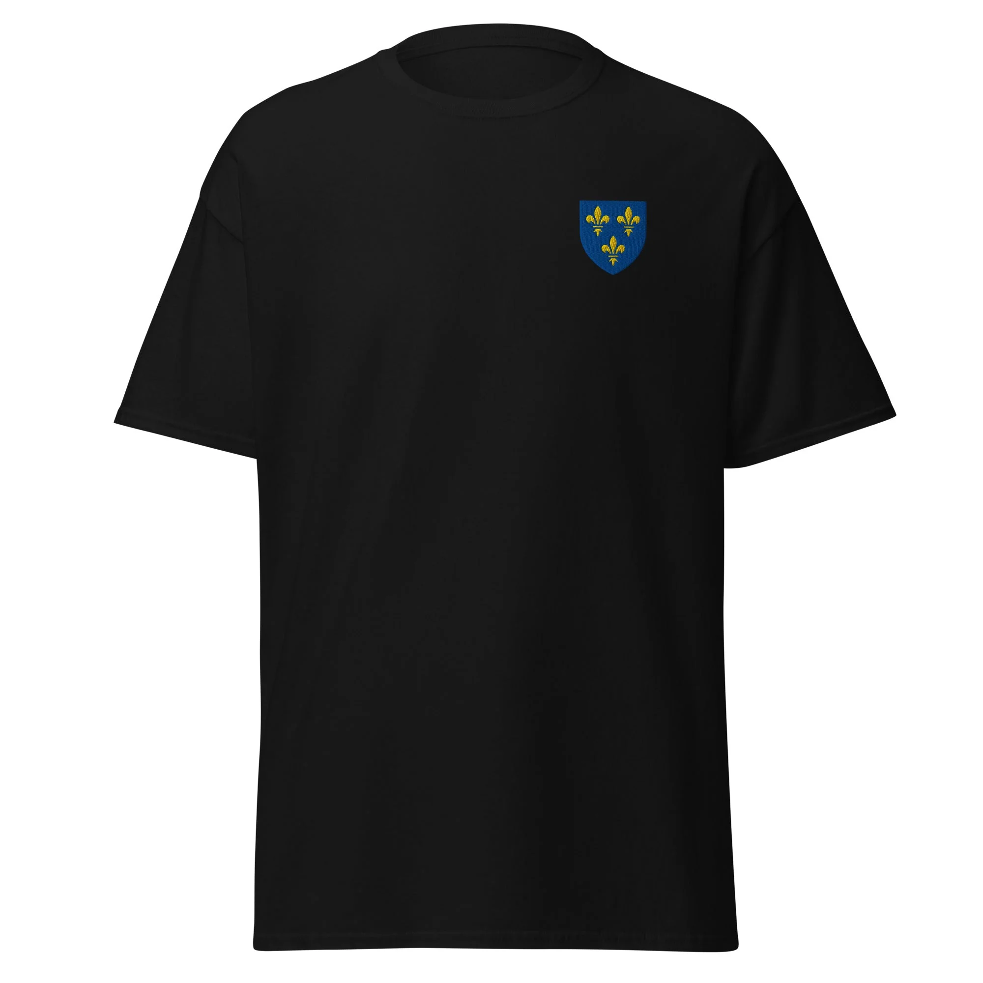 T-shirt - Île-de-France
