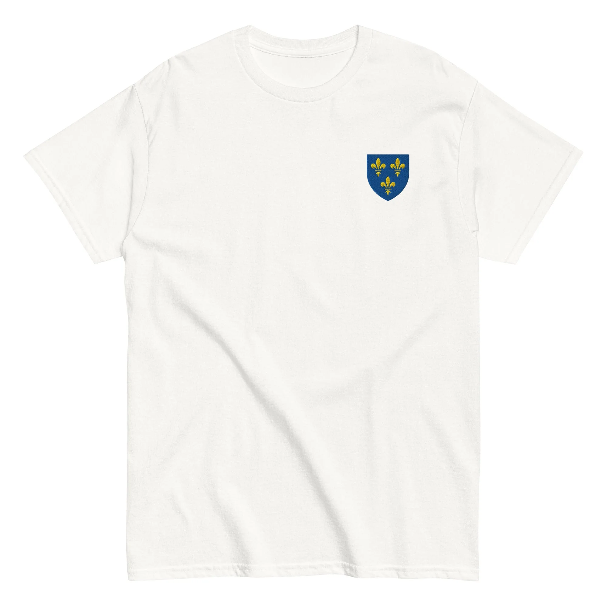 T-shirt - Île-de-France - Image 12