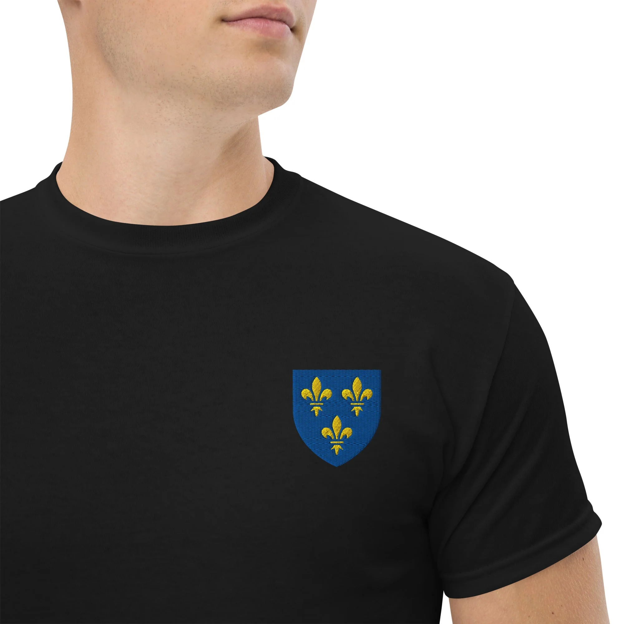 T-shirt - Île-de-France - Image 6