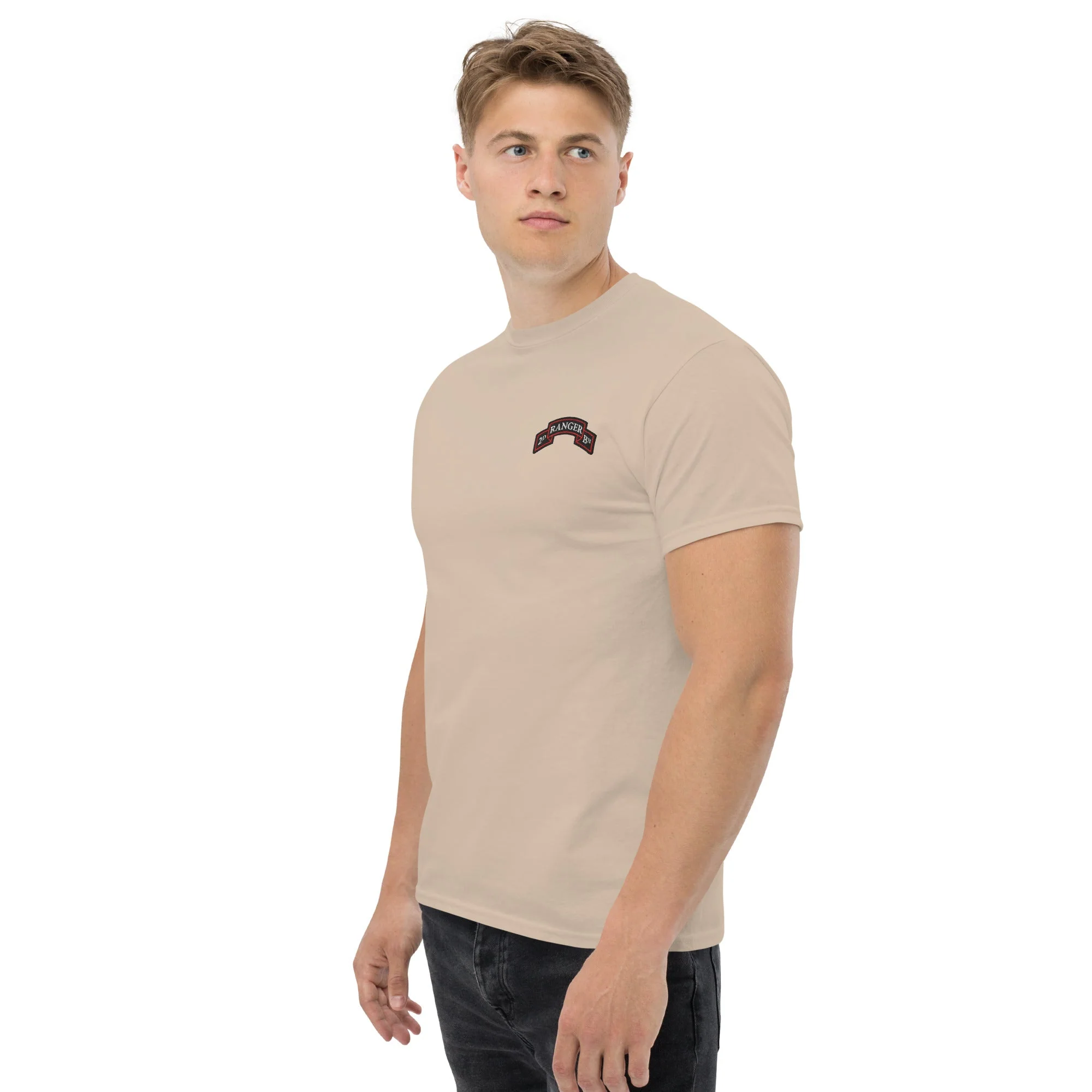T-shirt - 2nd Rangers Battalion - Image 10