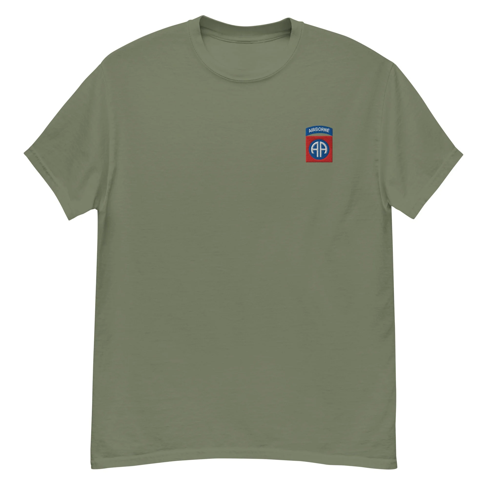 T-shirt - 82nd US Airborne - Image 4