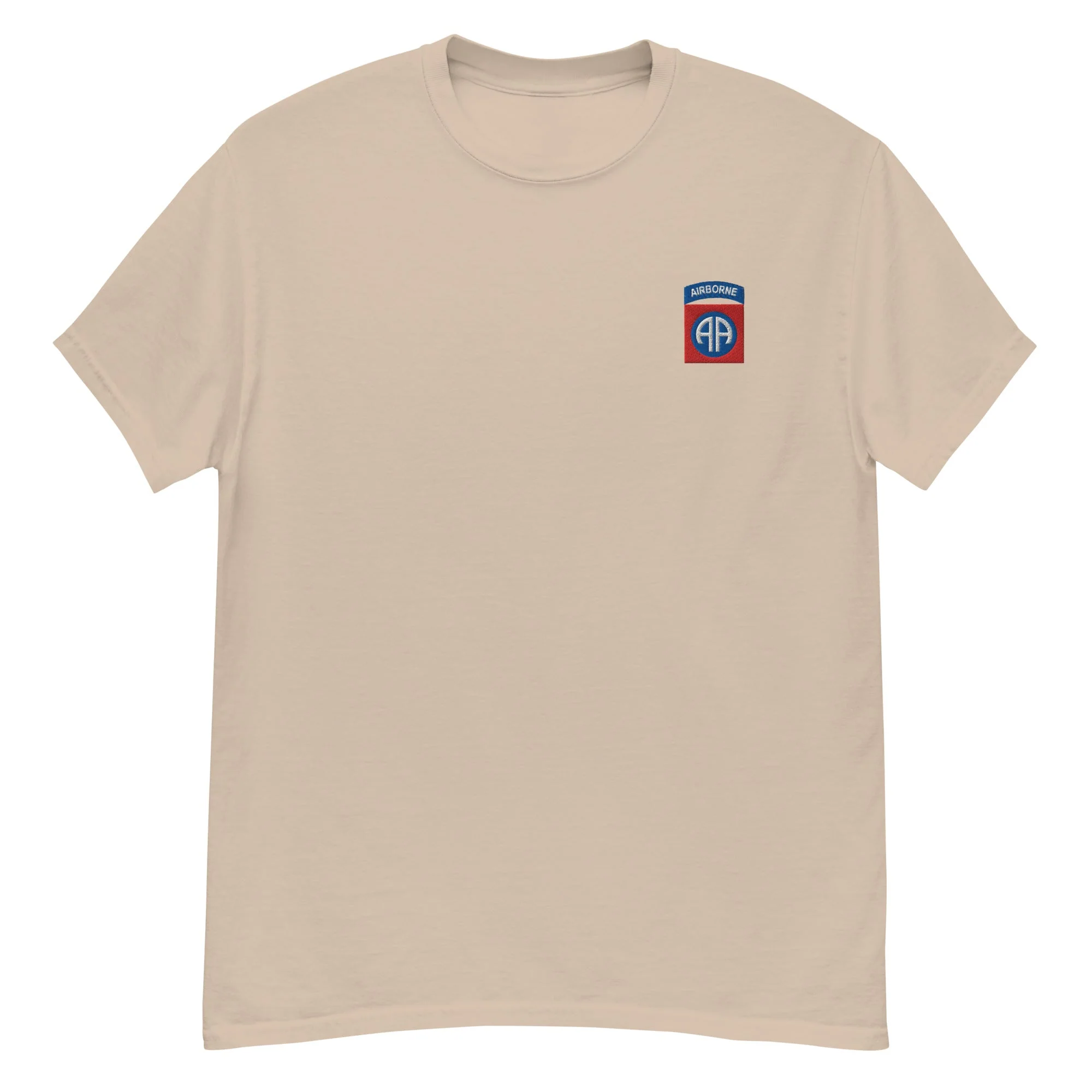 T-shirt - 82nd US Airborne - Image 9