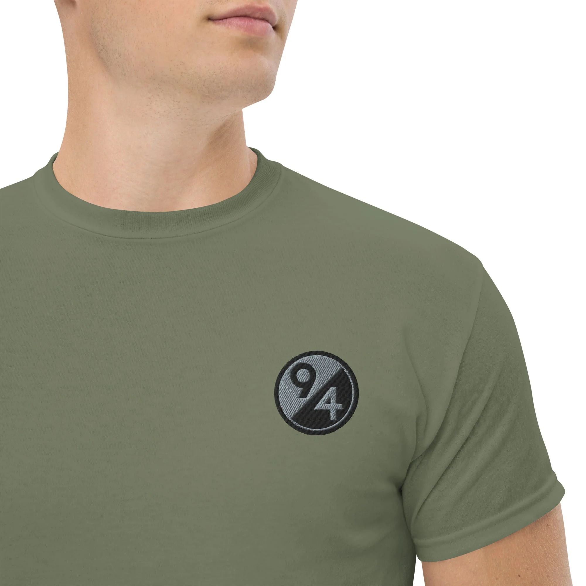T-shirt - 94th Infantry Division - Image 6