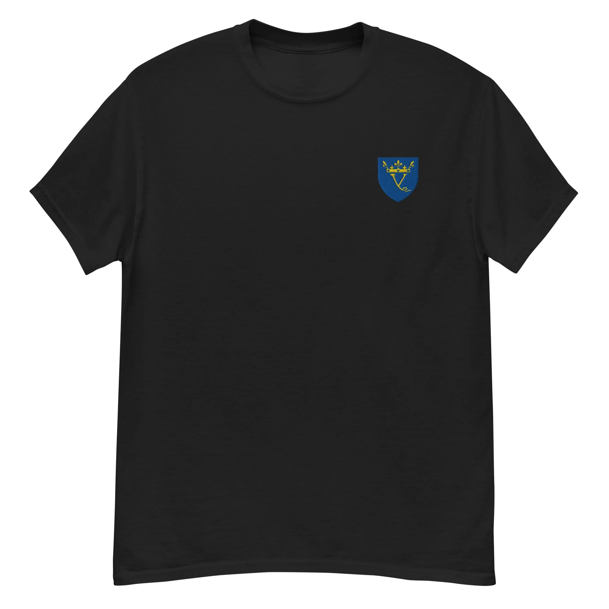 T-shirt - Issoire - Image 11