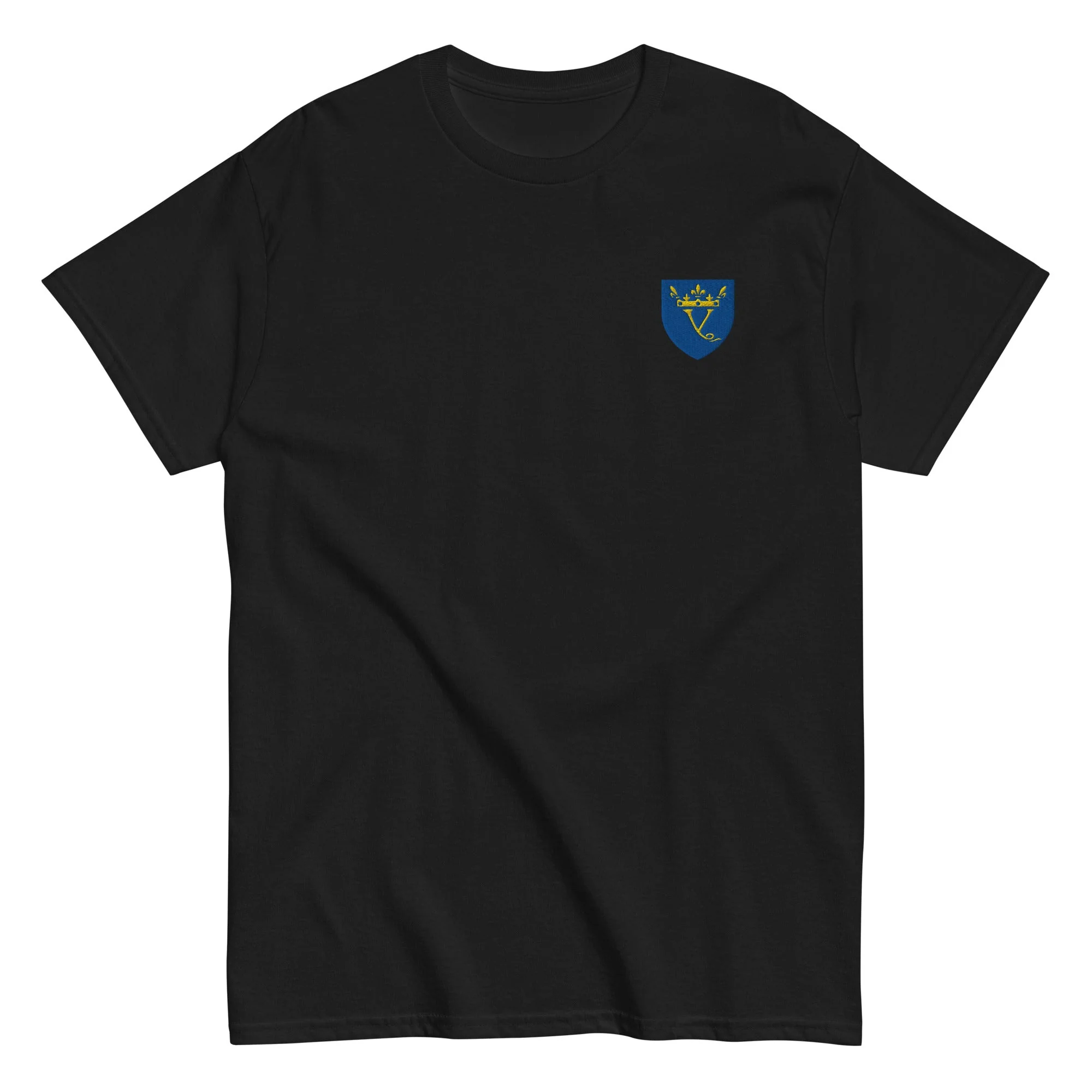 T-shirt - Issoire - Image 12