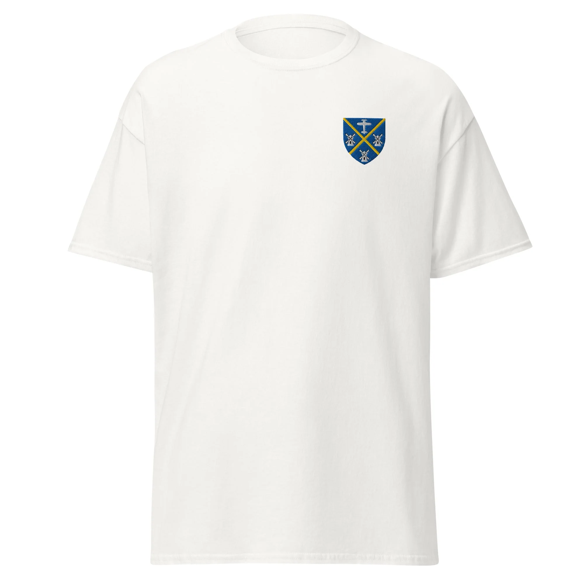 T-shirt - Issy-les-Moulineaux