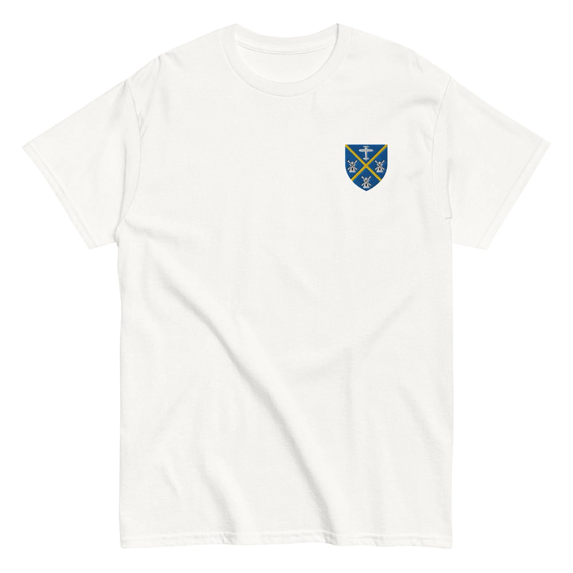 T-shirt - Issy-les-Moulineaux - Image 4