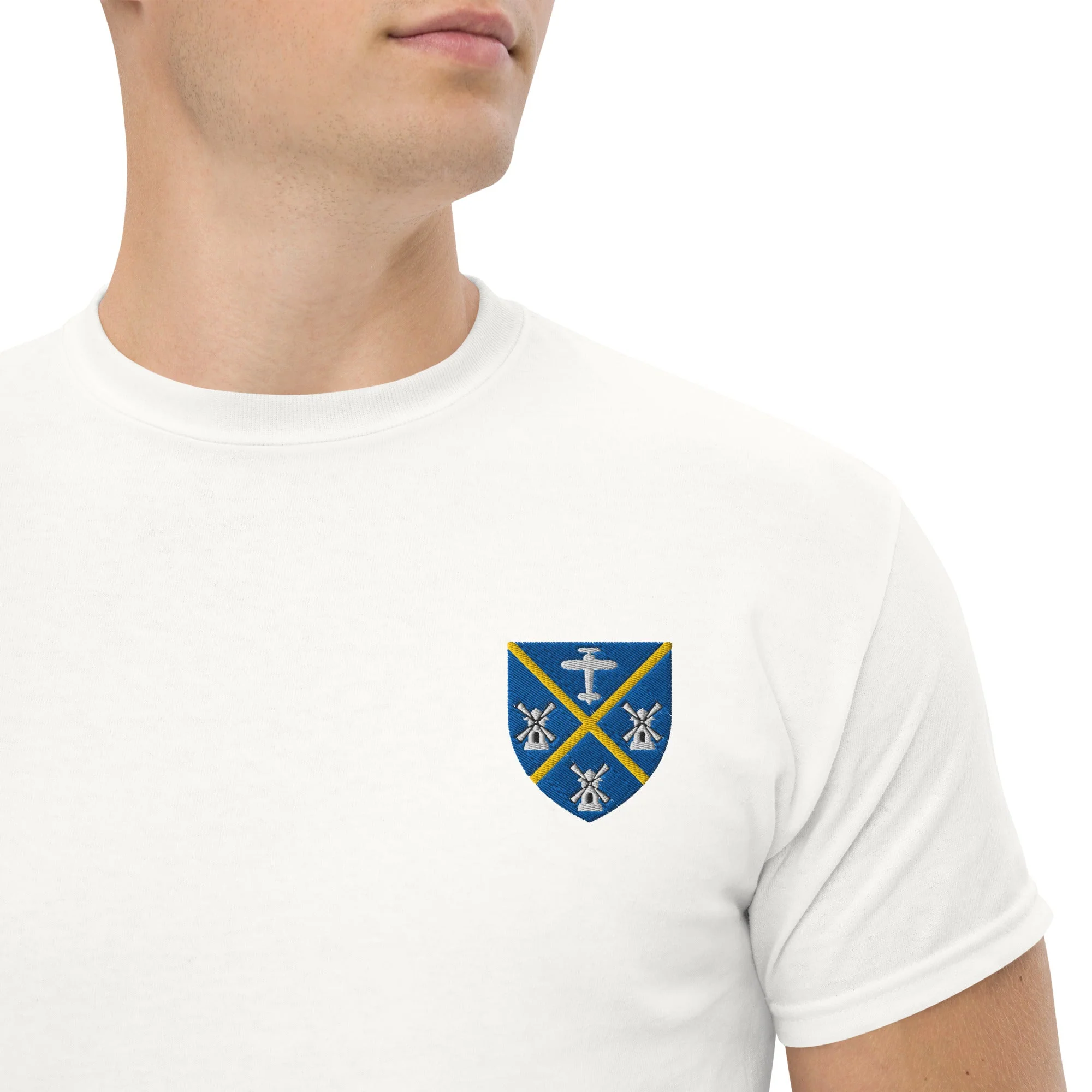 T-shirt - Issy-les-Moulineaux - Image 5