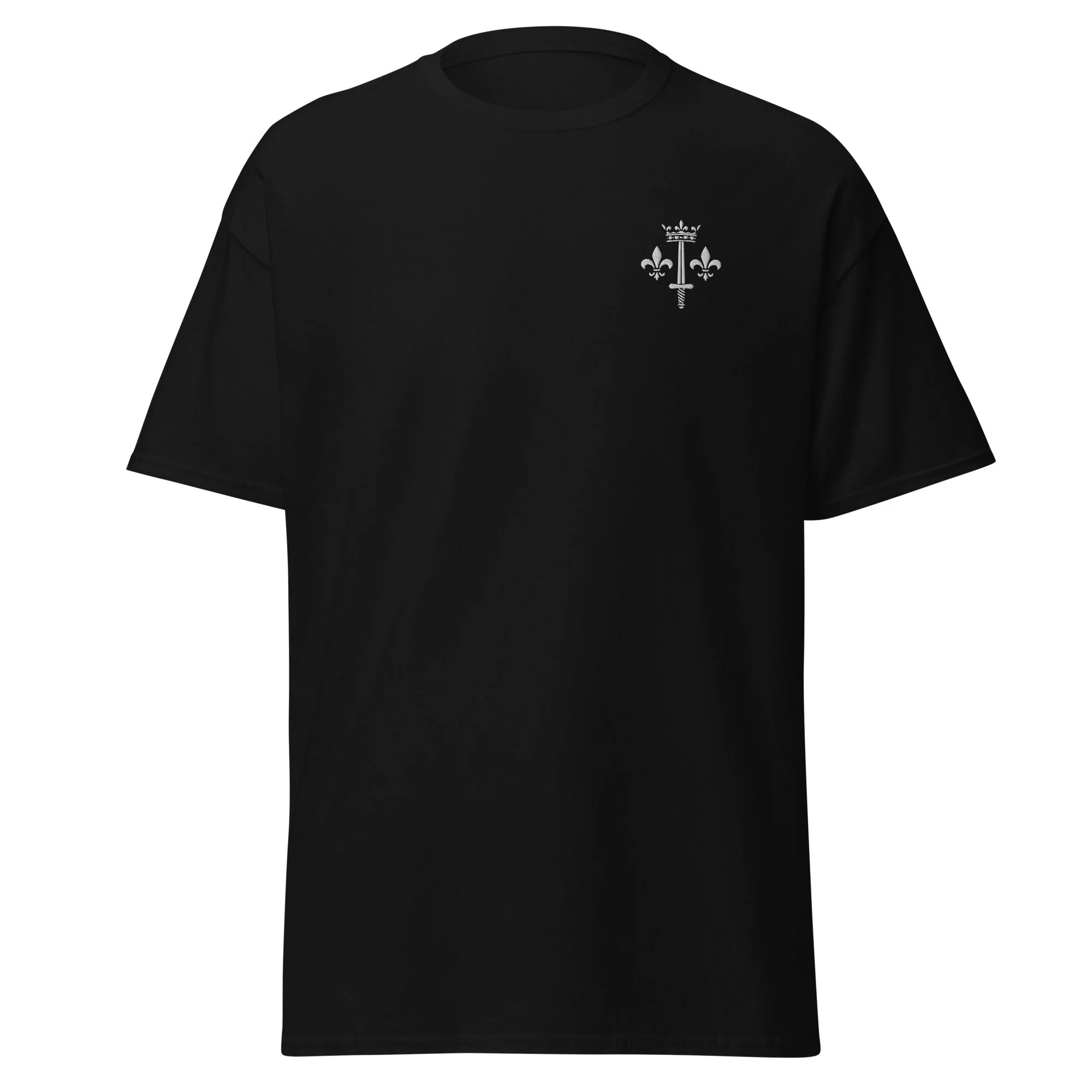 T-shirt - Jeanne d'Arc - Image 5