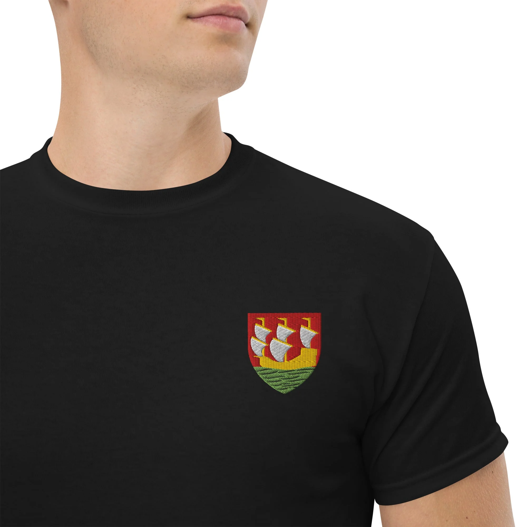 T-shirt - La Rochelle - Image 11