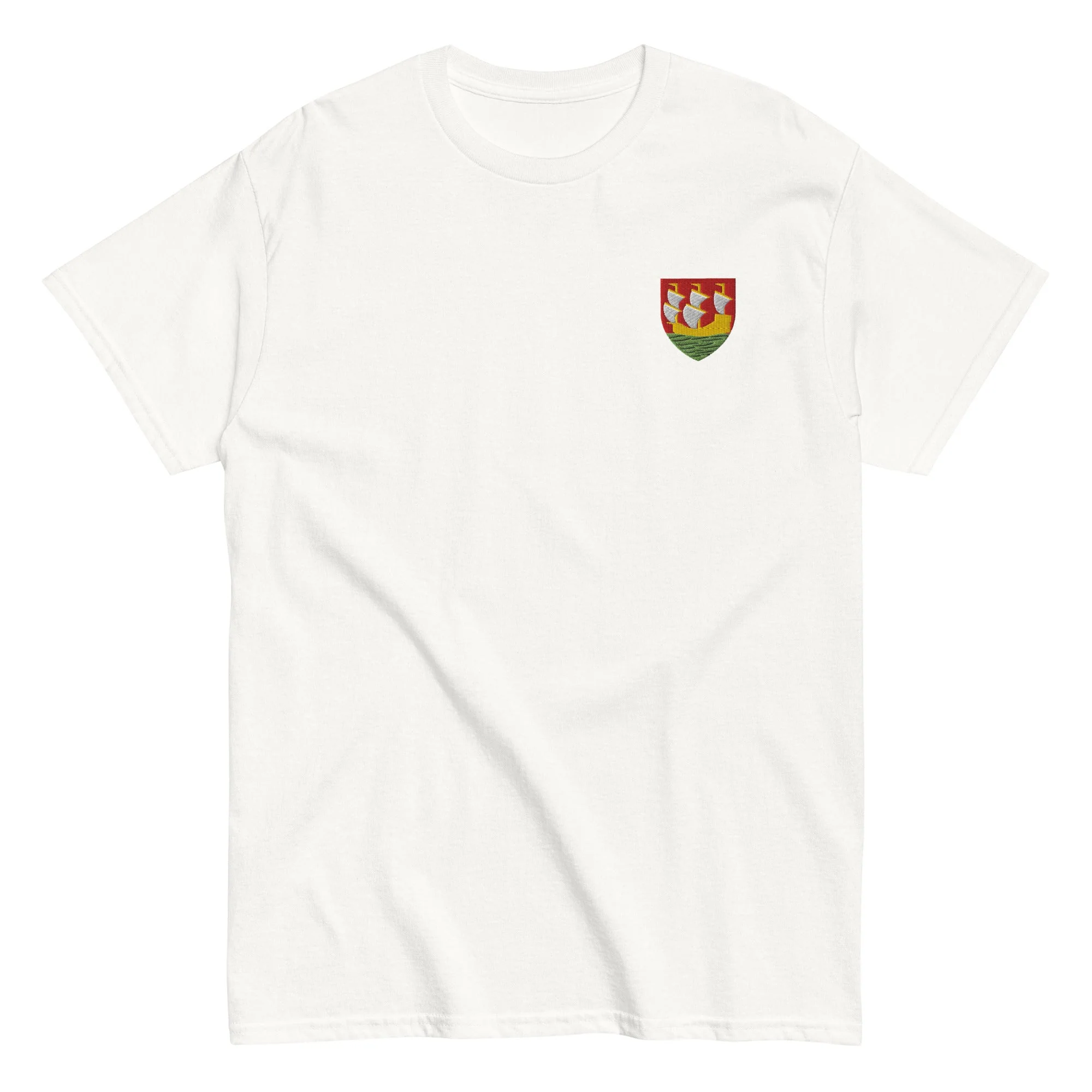 T-shirt - La Rochelle - Image 4