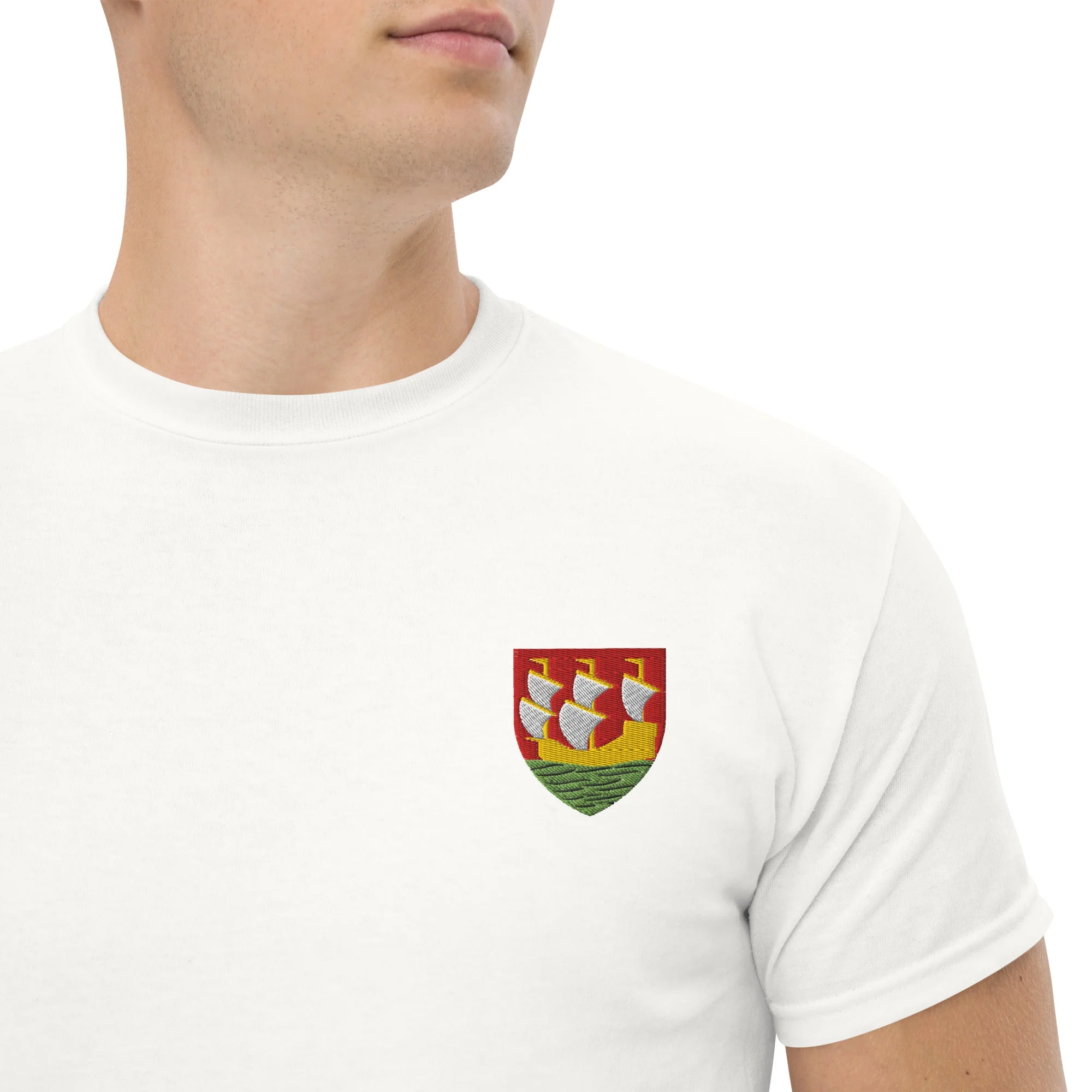 T-shirt - La Rochelle - Image 5