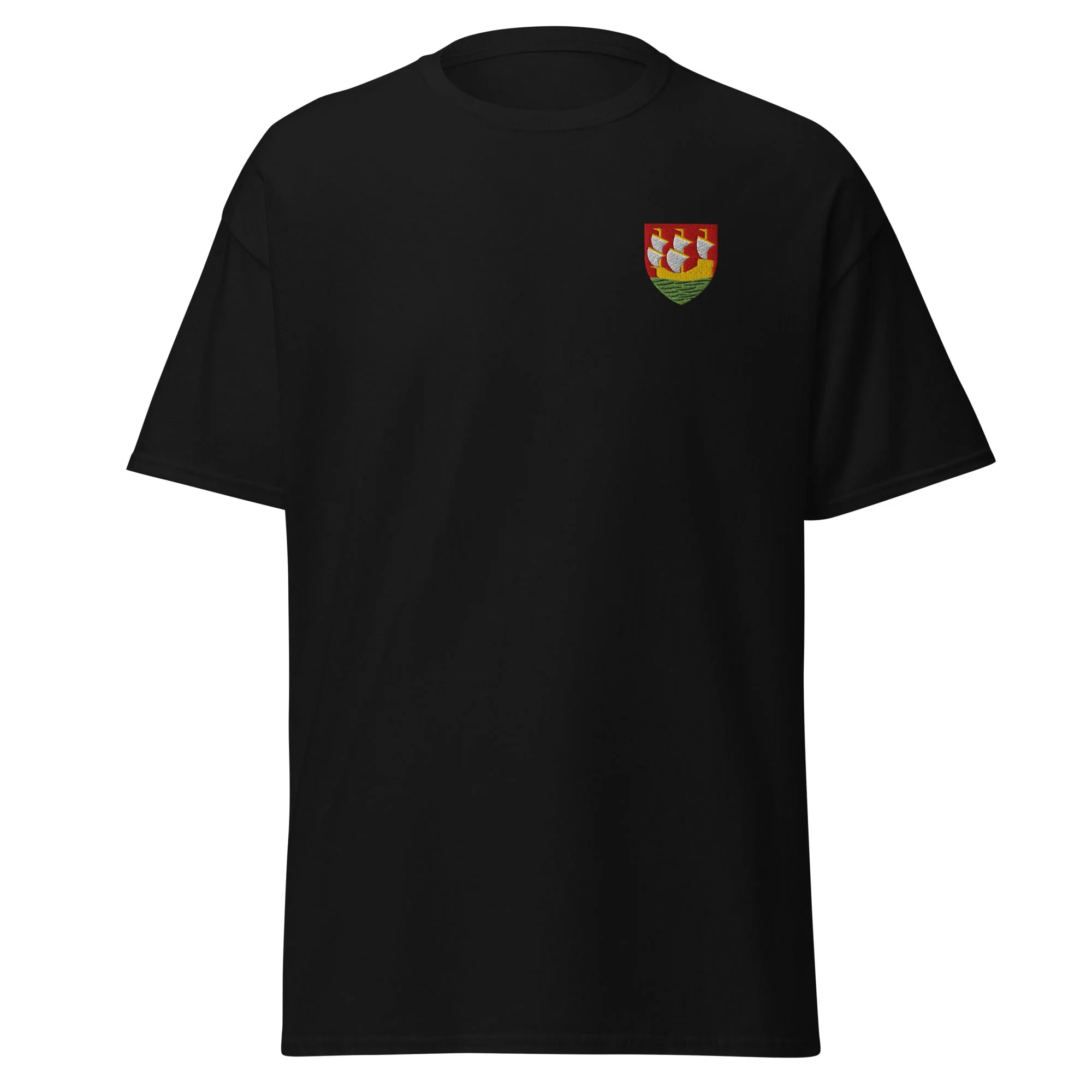 T-shirt - La Rochelle - Image 7