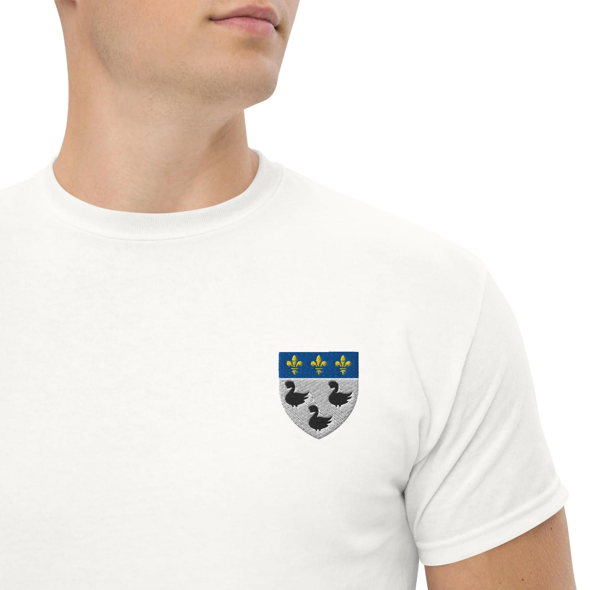 T-shirt - Laon - Image 6