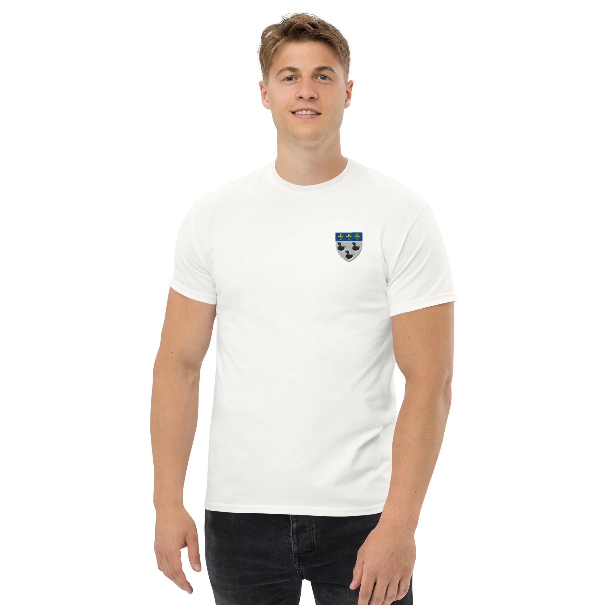 T-shirt - Laon - Image 7