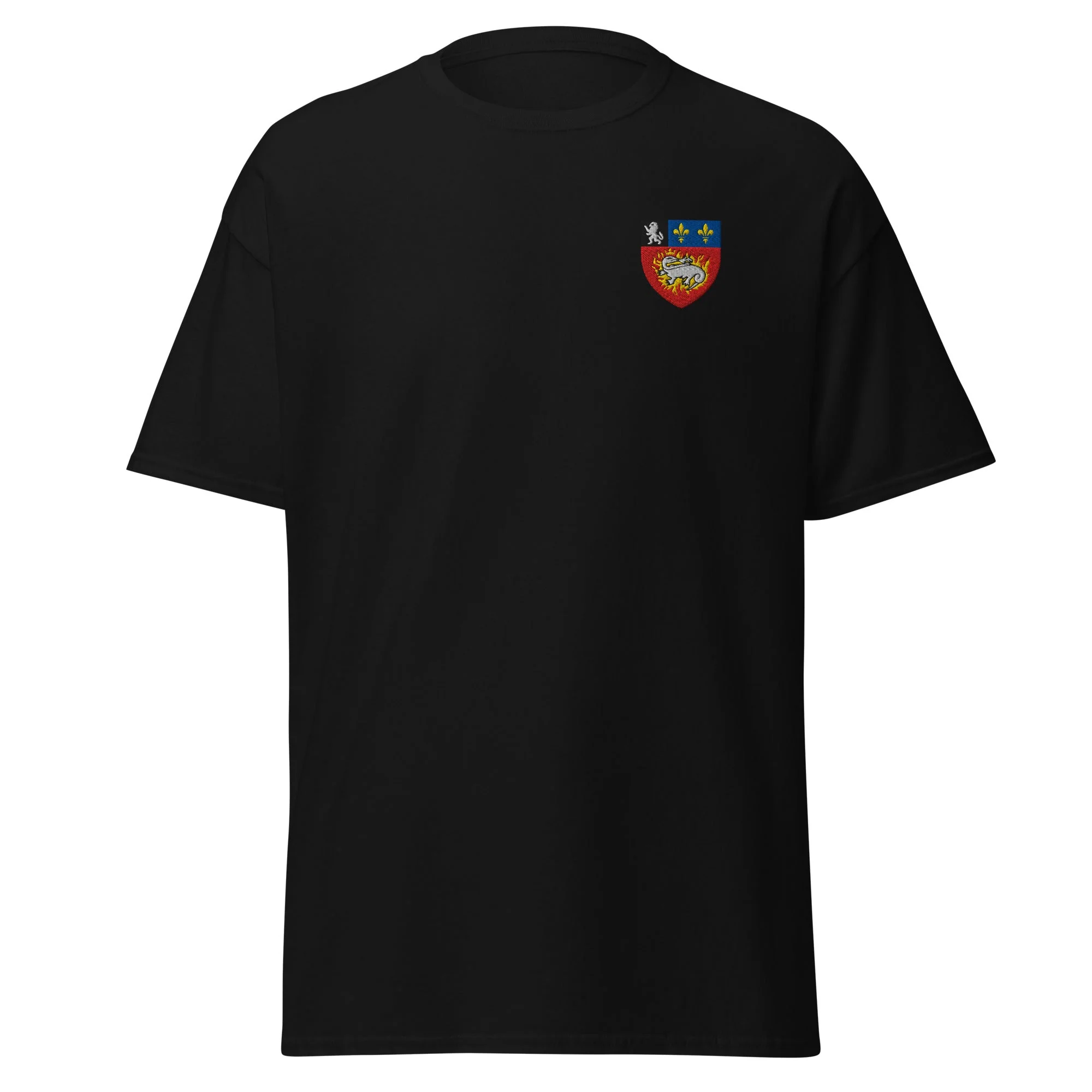 T-shirt - Le Havre - Image 8