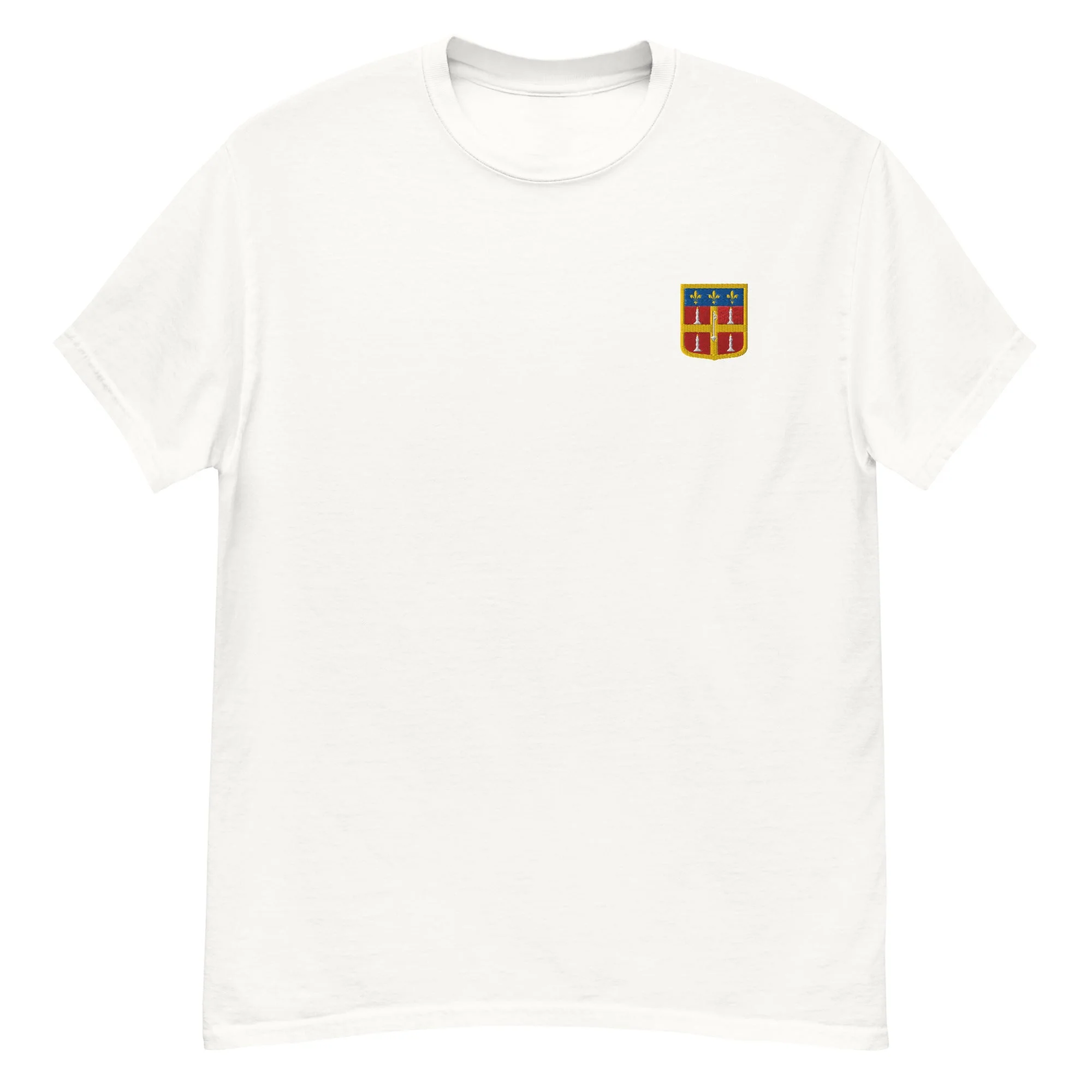 T-shirt - Le Mans - Image 3