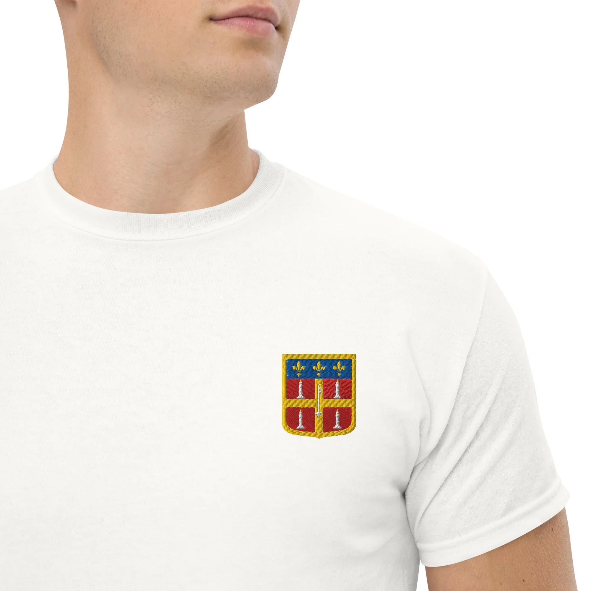 T-shirt - Le Mans - Image 5