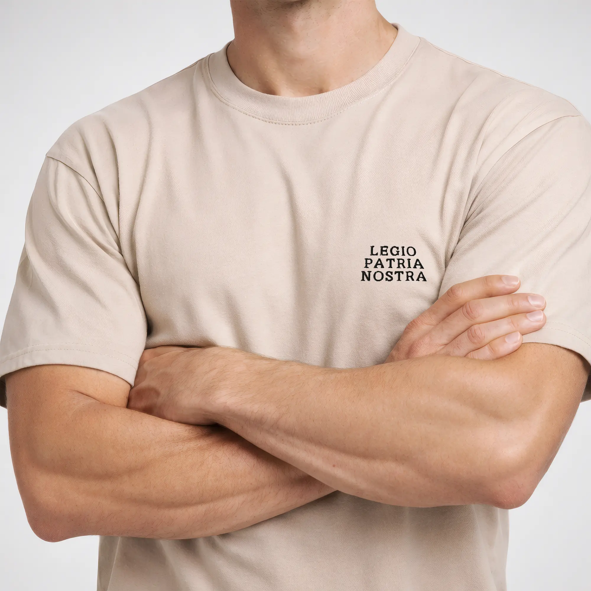 T-shirt - Legio Patria Nostra - Image 4