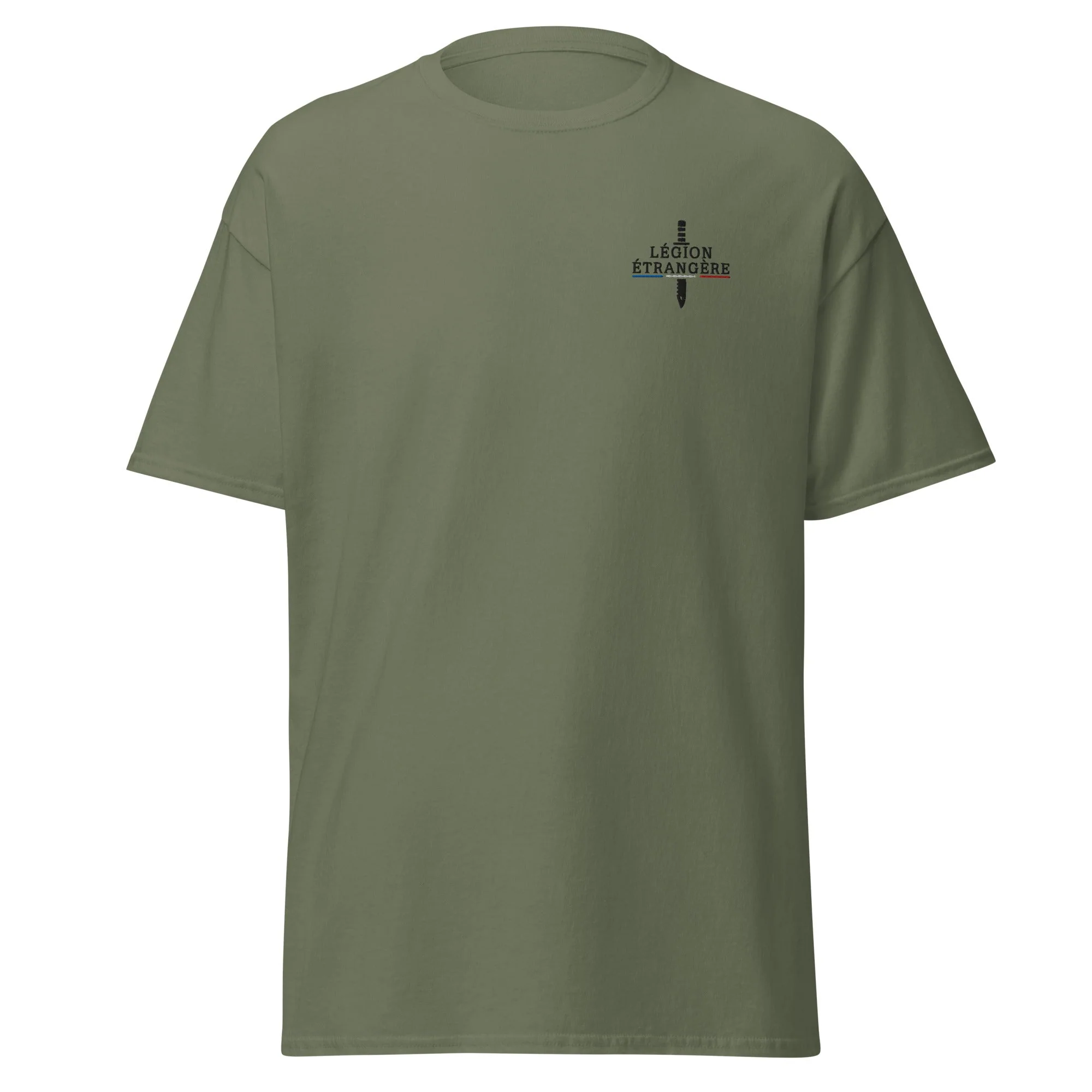 T-shirt - Légion Étrangère - Image 5