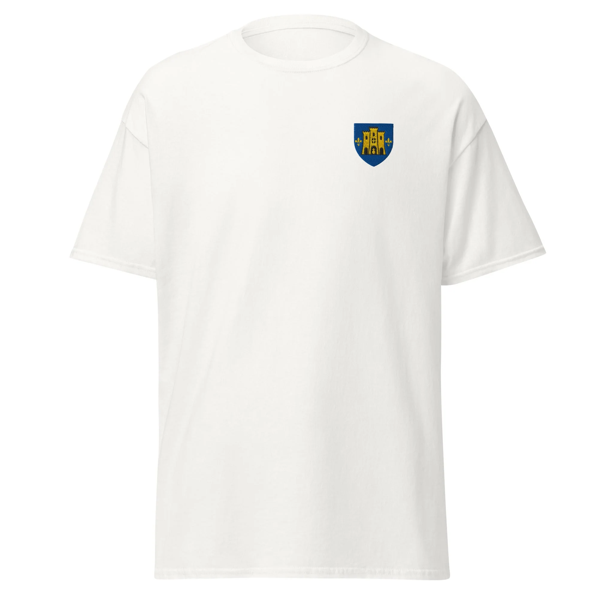 T-shirt - Lens