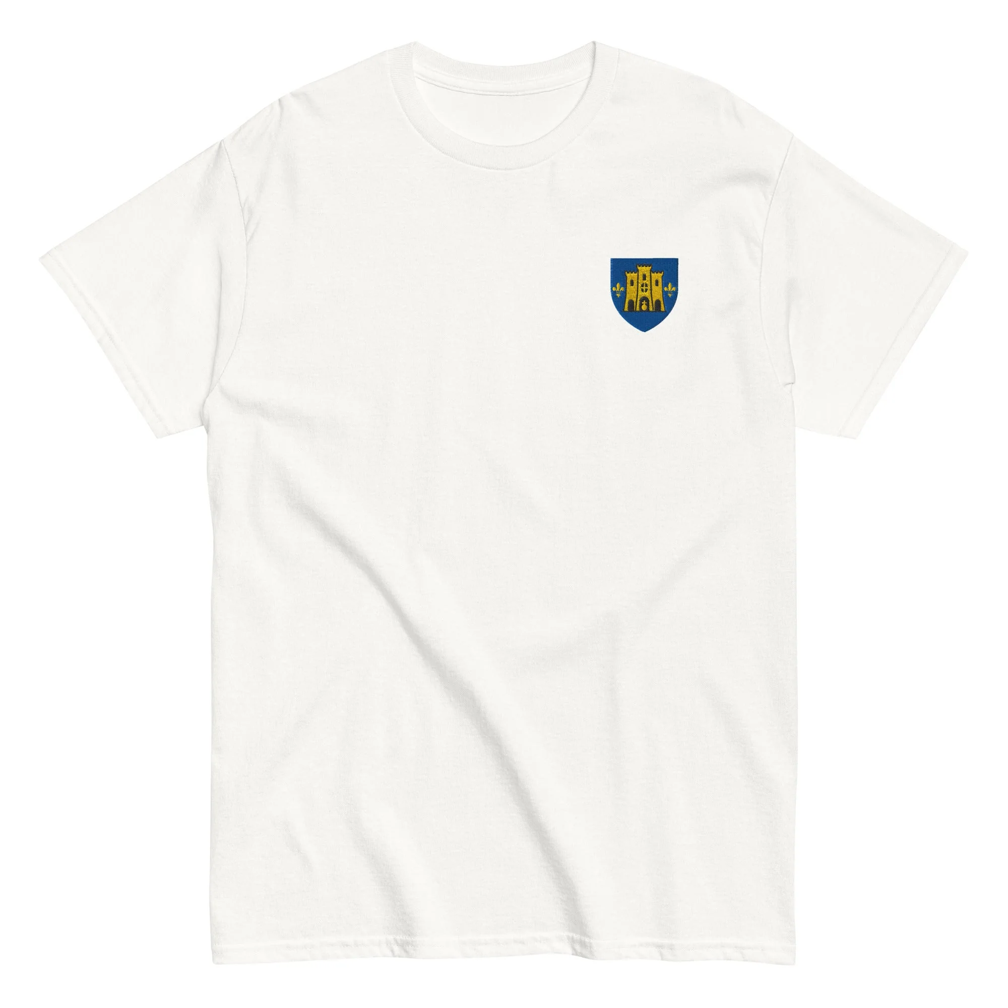 T-shirt - Lens - Image 5