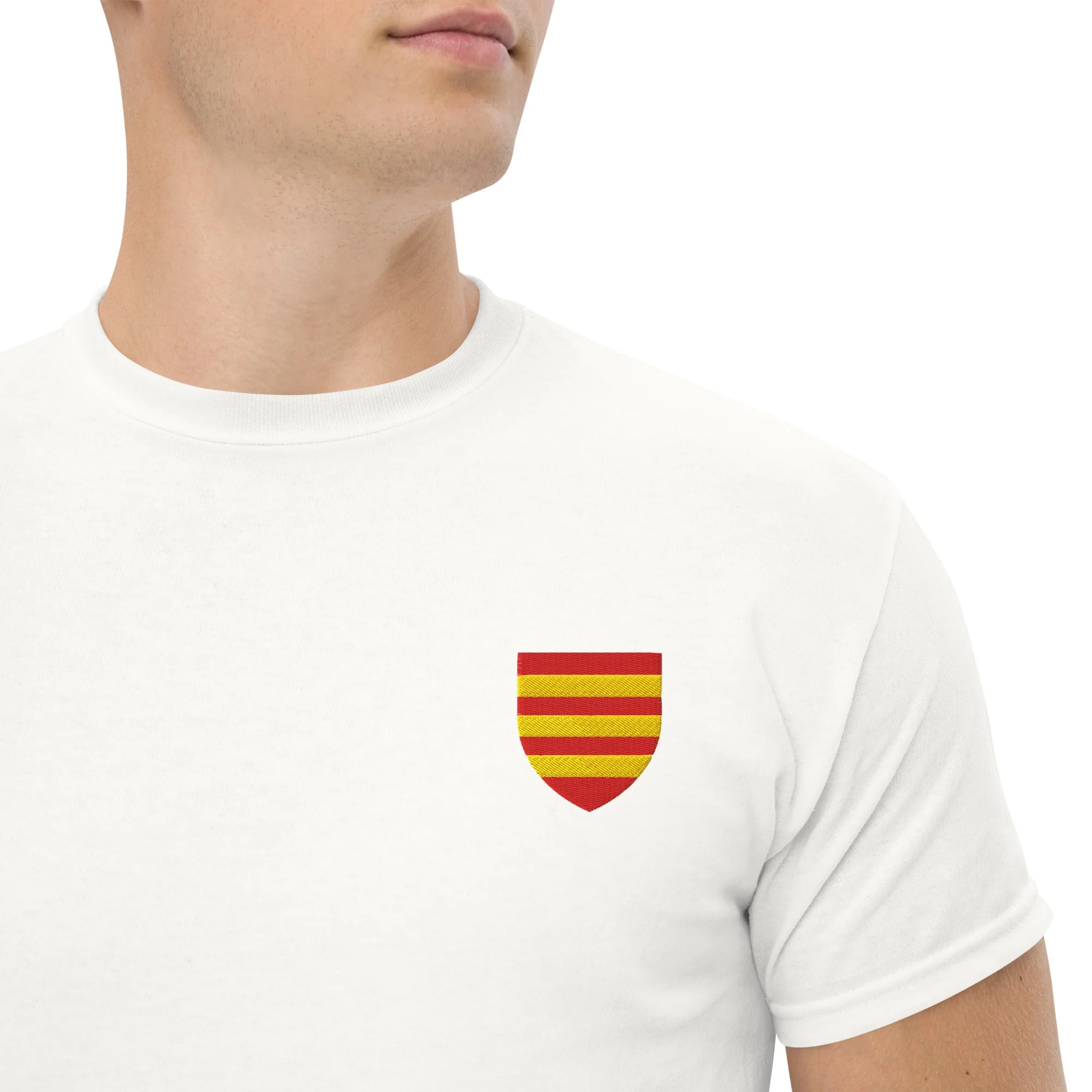 T-shirt - Les Herbiers - Image 5