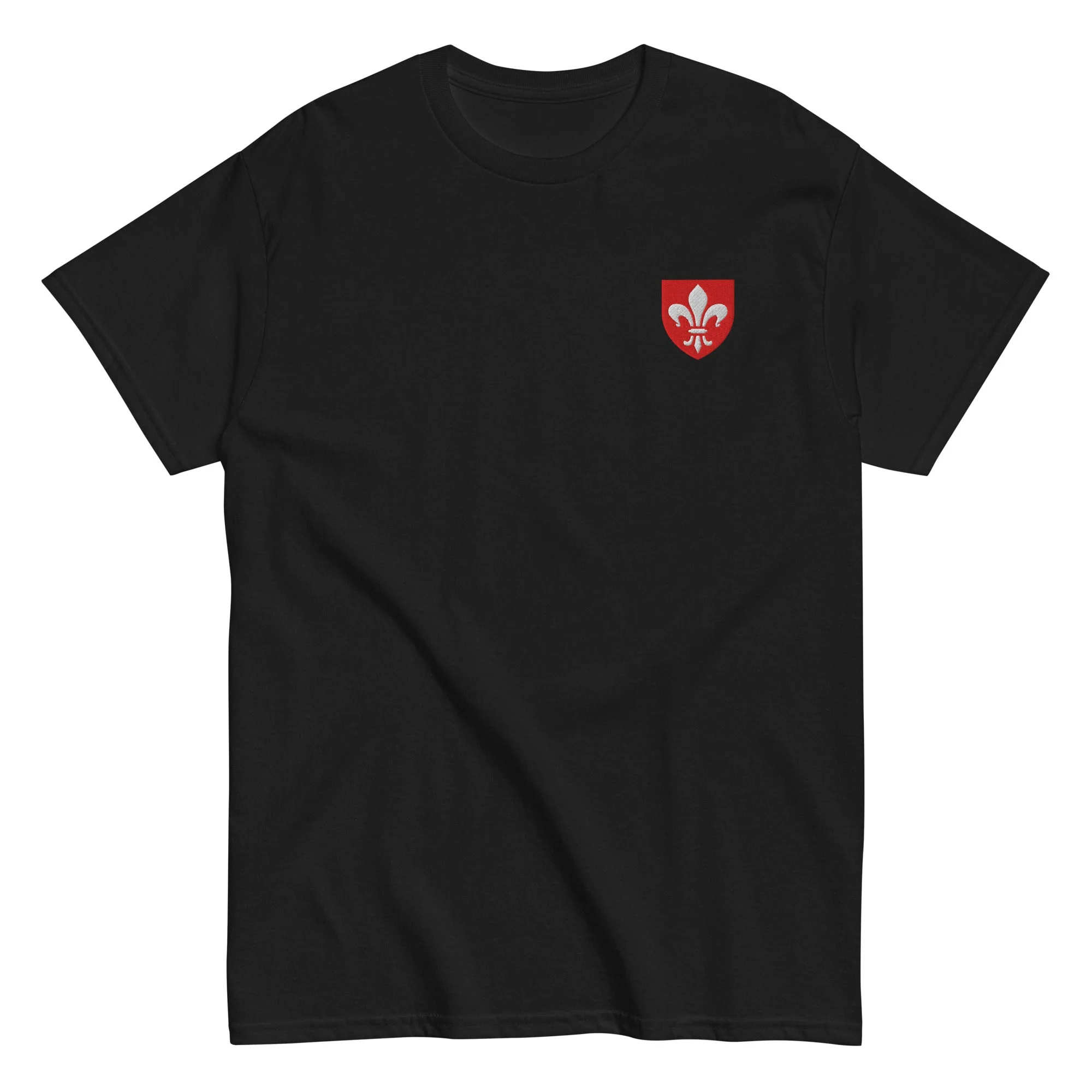 T-shirt - Lille - Image 12