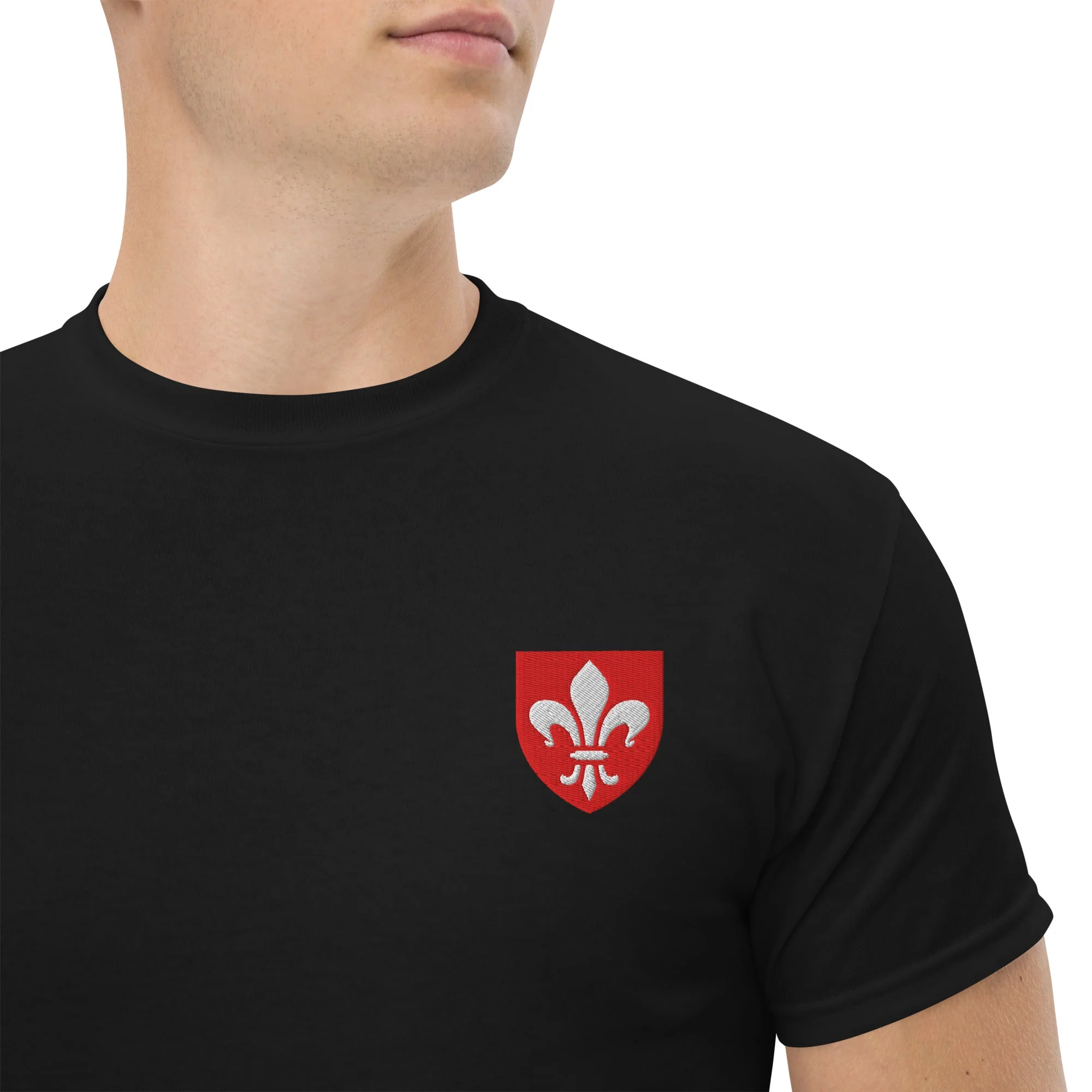 T-shirt - Lille - Image 13