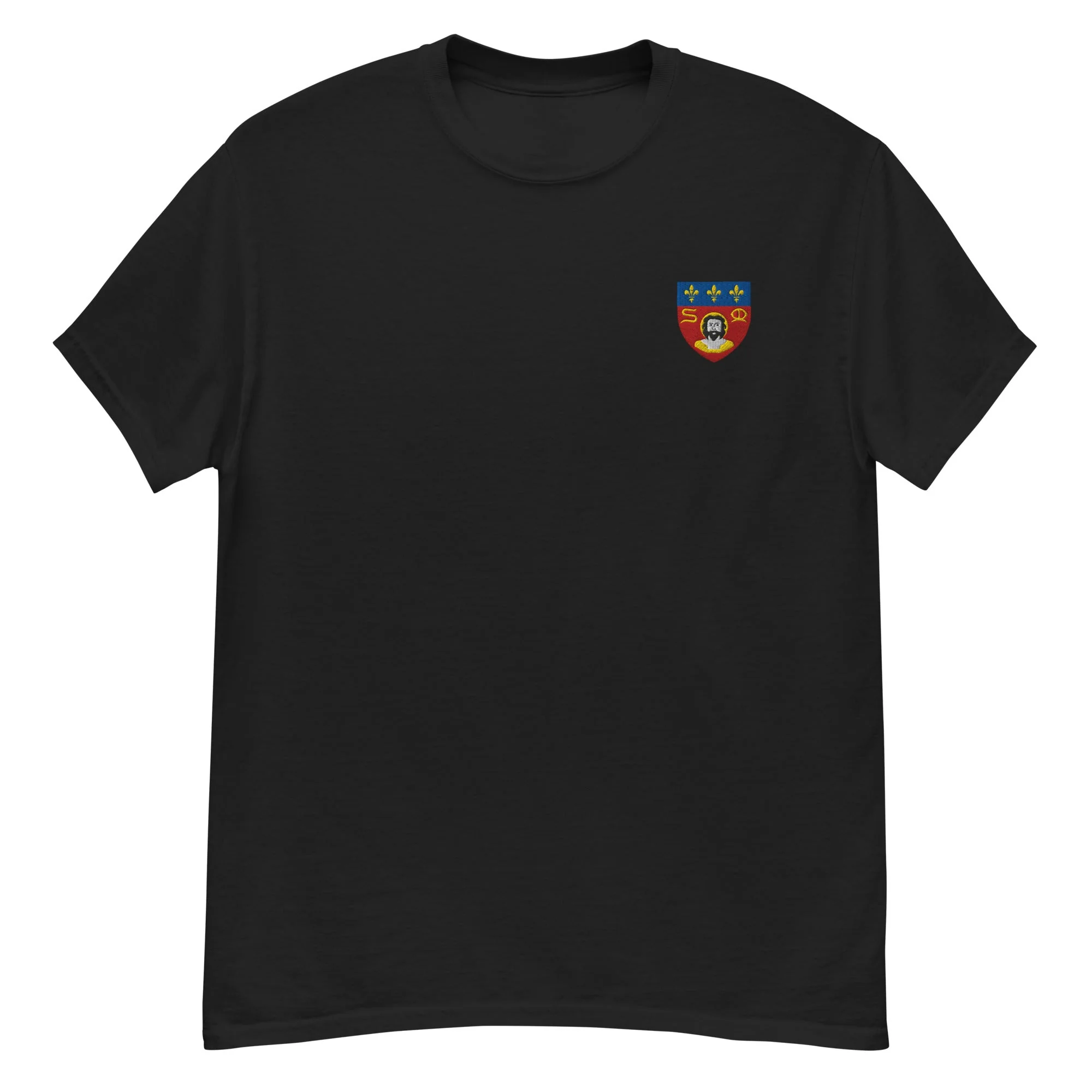 T-shirt - Limoges - Image 11