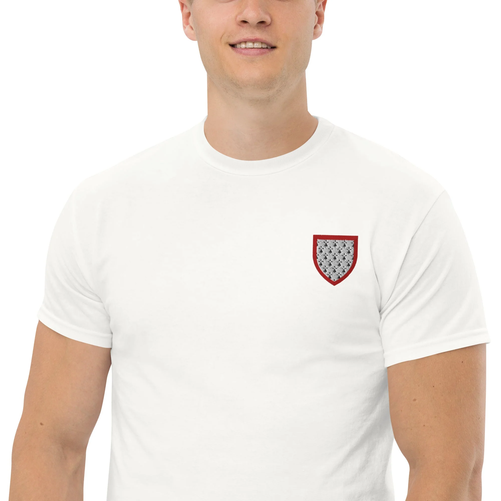 T-shirt - Limousin - Image 13