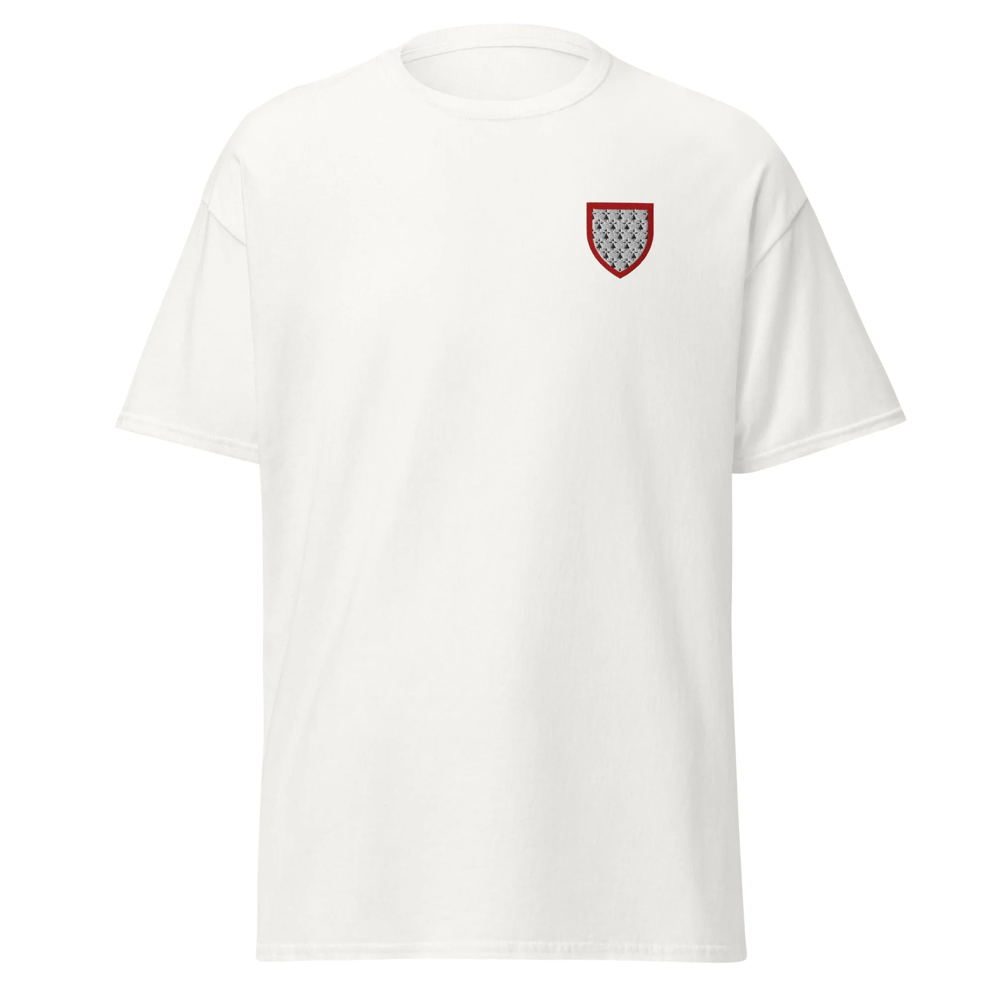T-shirt - Limousin - Image 8