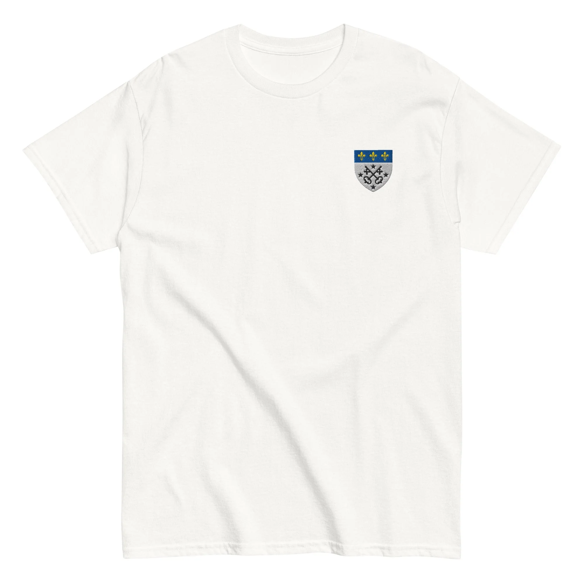 T-shirt - Lisieux - Image 5