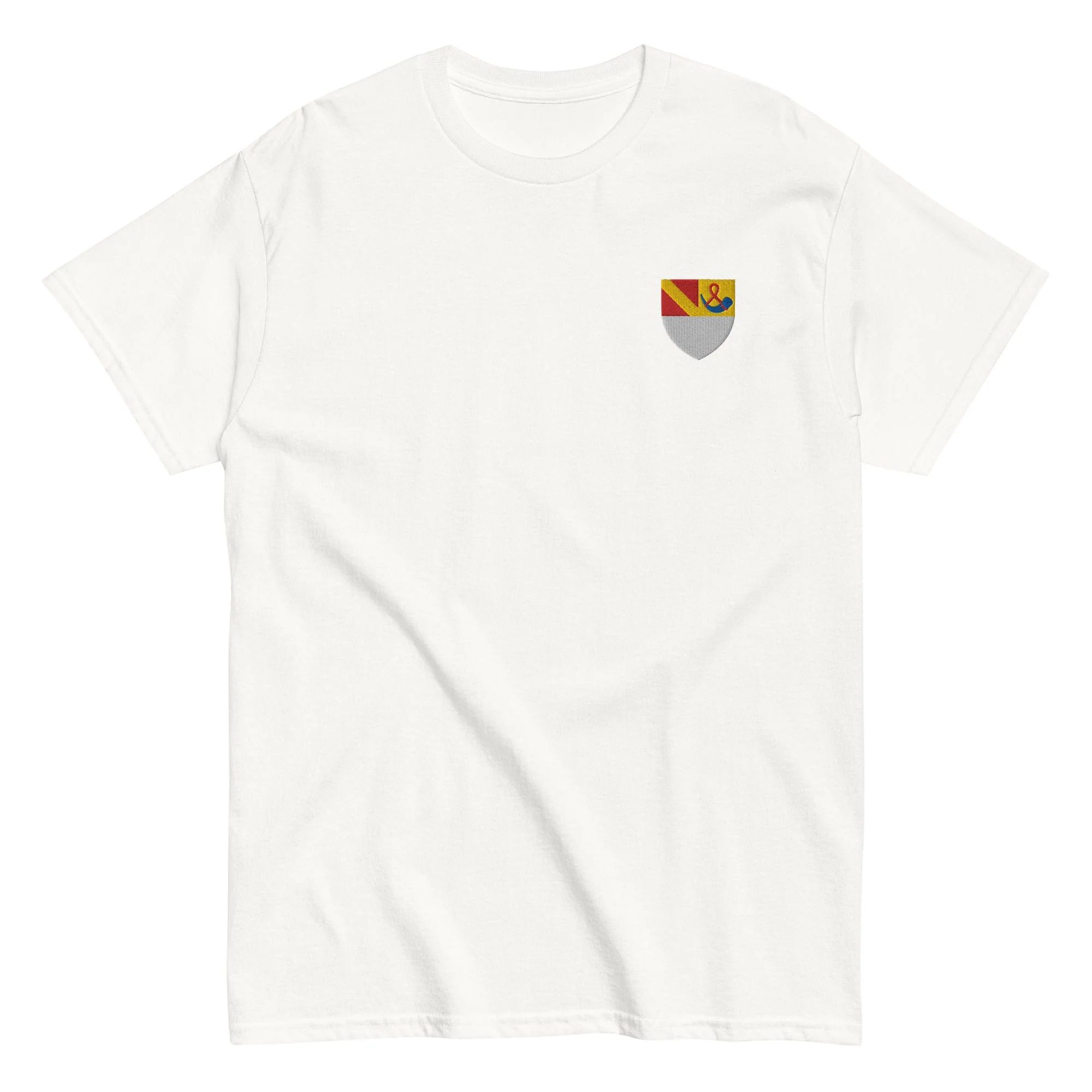 T-shirt - Lons-le-Saunier - Image 4
