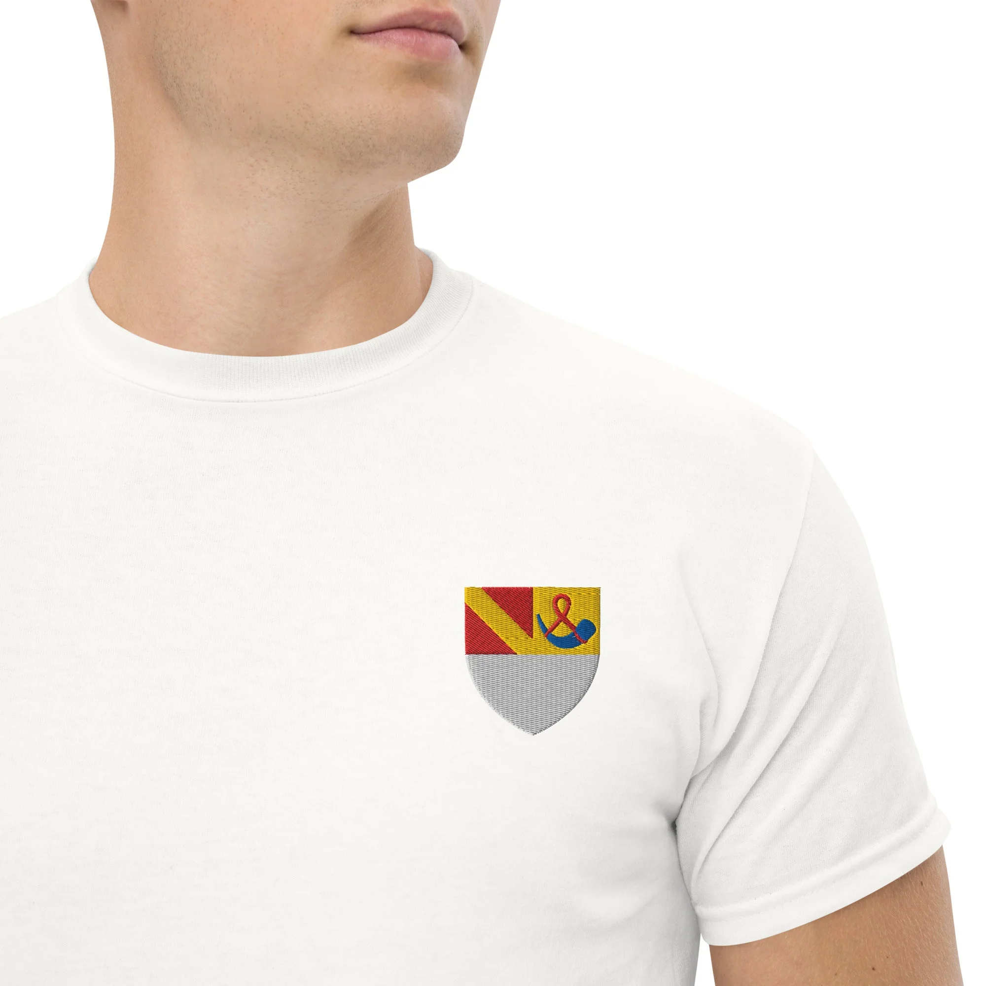 T-shirt - Lons-le-Saunier - Image 5