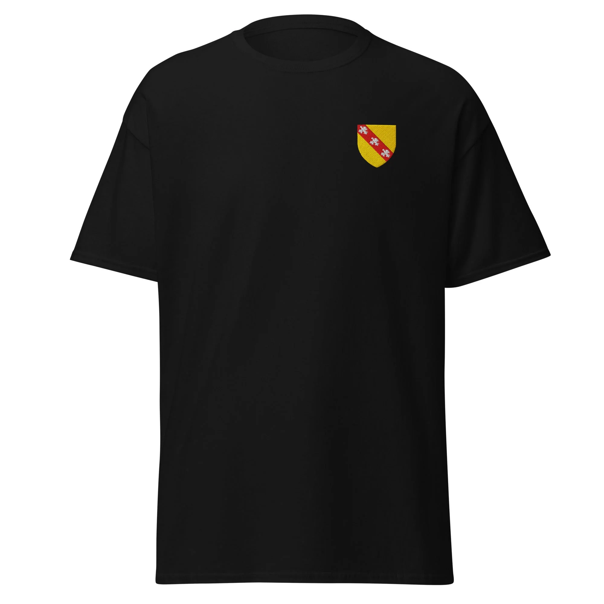 T-shirt - Lorraine