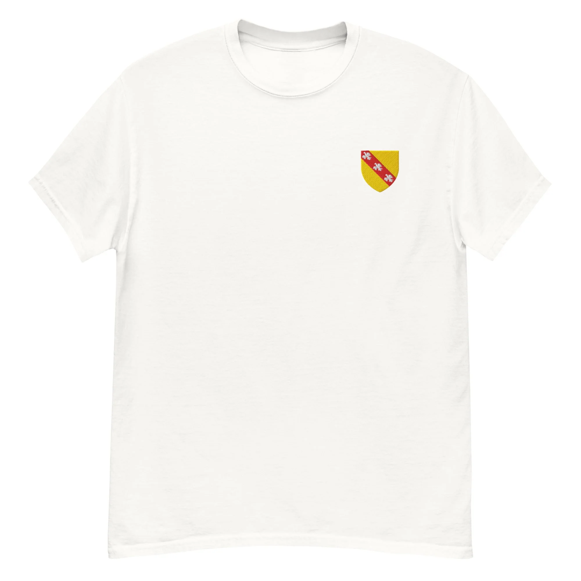 T-shirt - Lorraine - Image 11