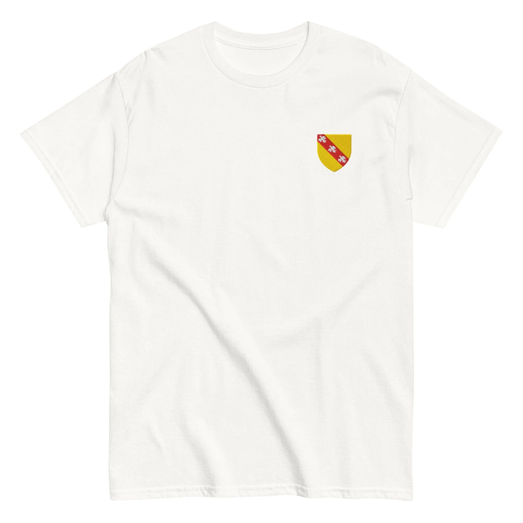 T-shirt - Lorraine - Image 12