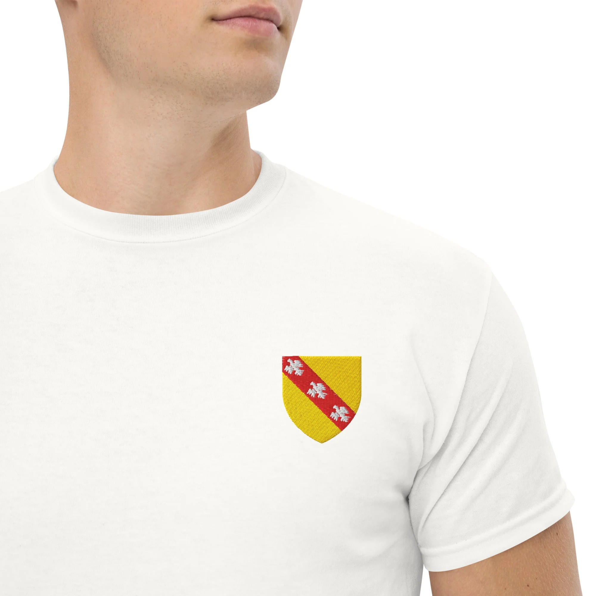 T-shirt - Lorraine - Image 13