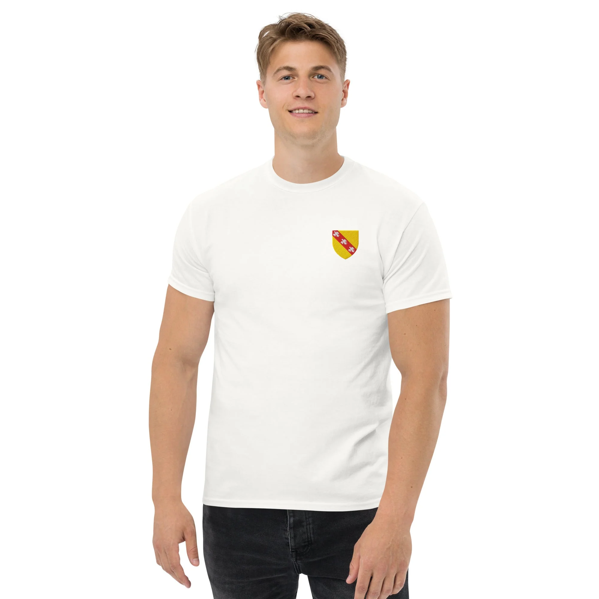 T-shirt - Lorraine - Image 14
