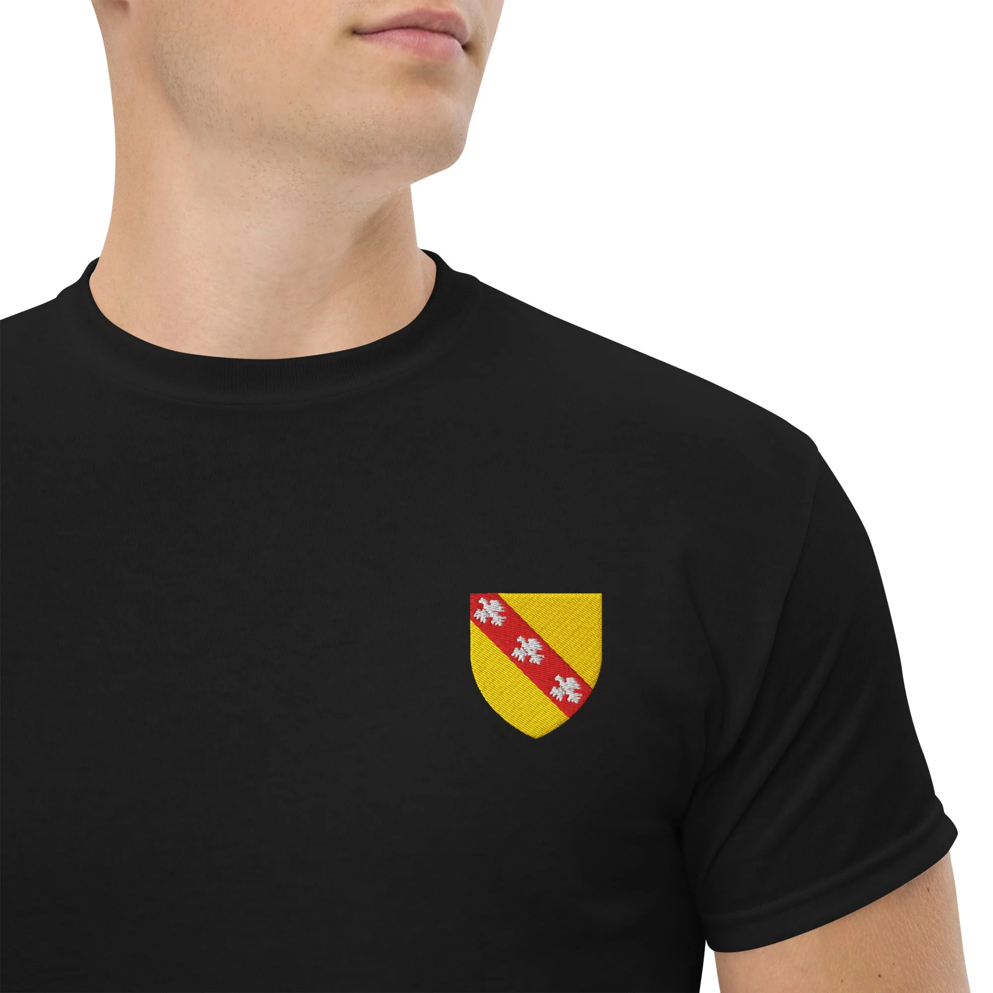 T-shirt - Lorraine - Image 6