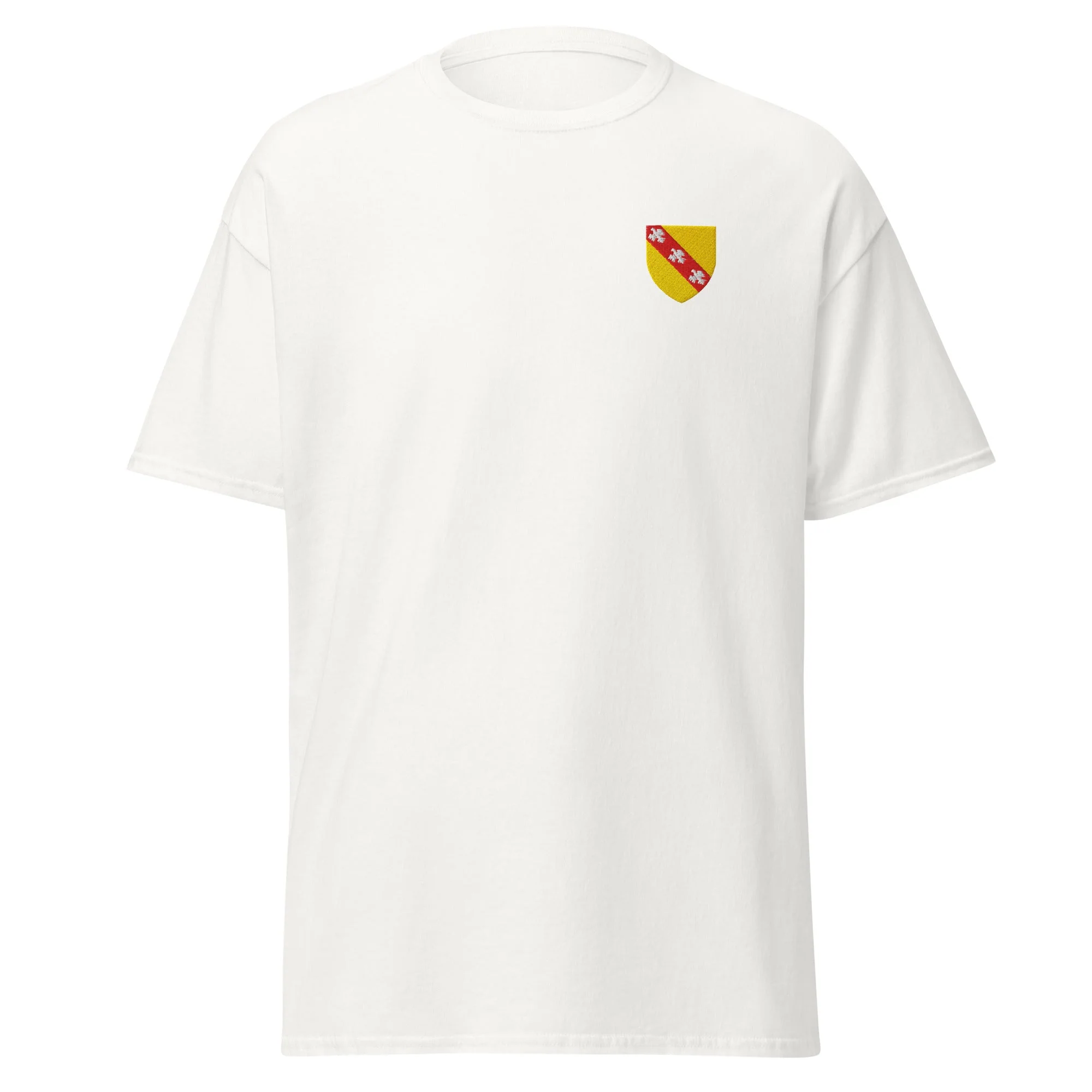 T-shirt - Lorraine - Image 8