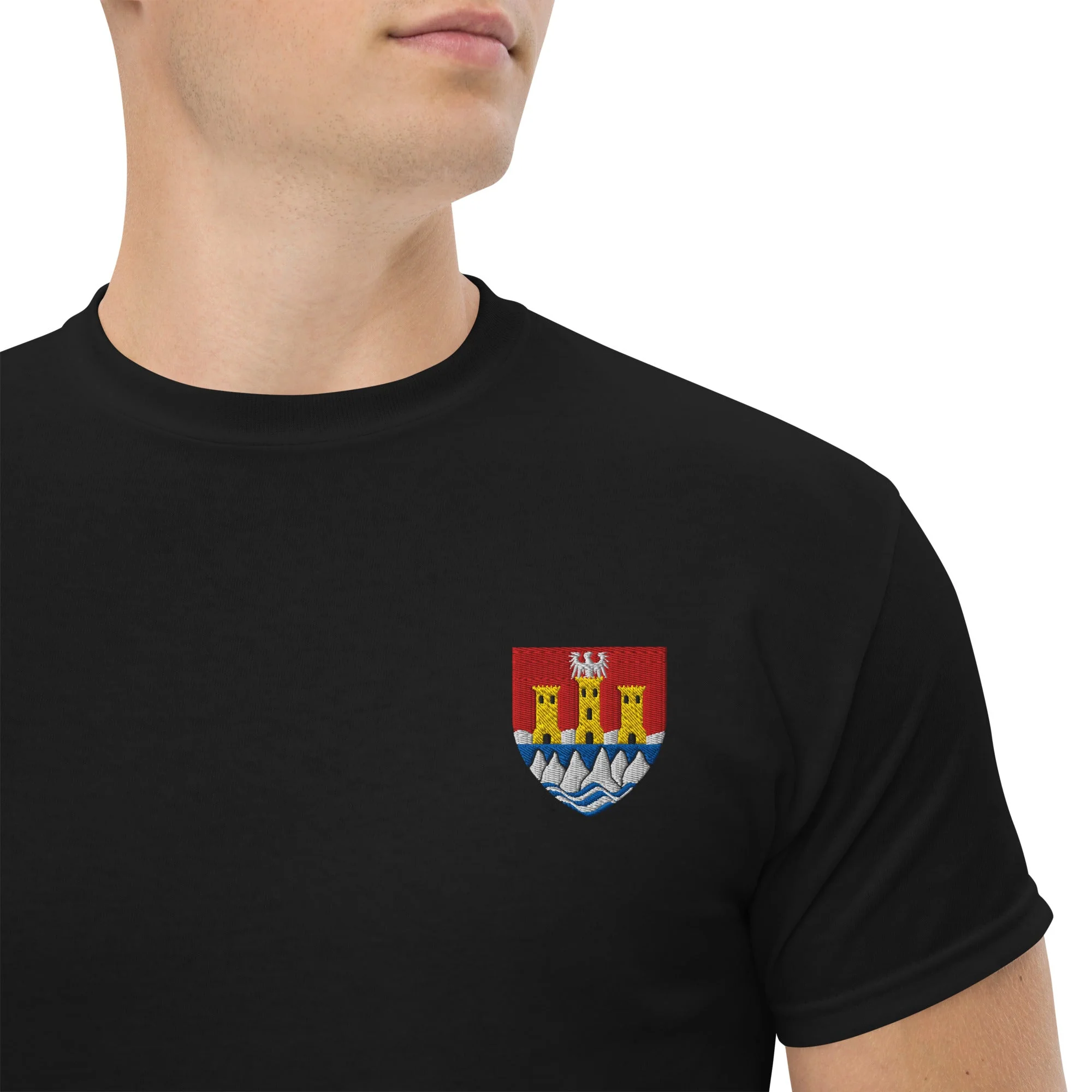 T-shirt - Lourdes - Image 11