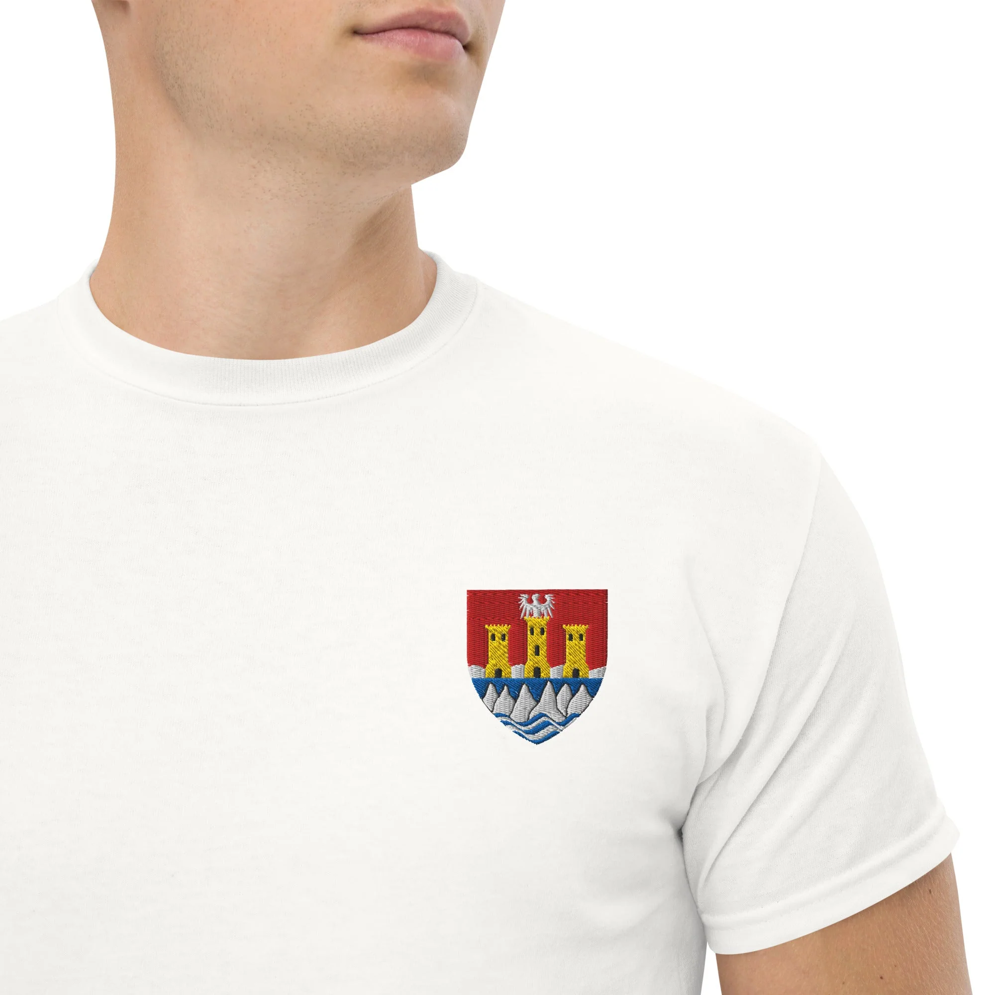 T-shirt - Lourdes - Image 2